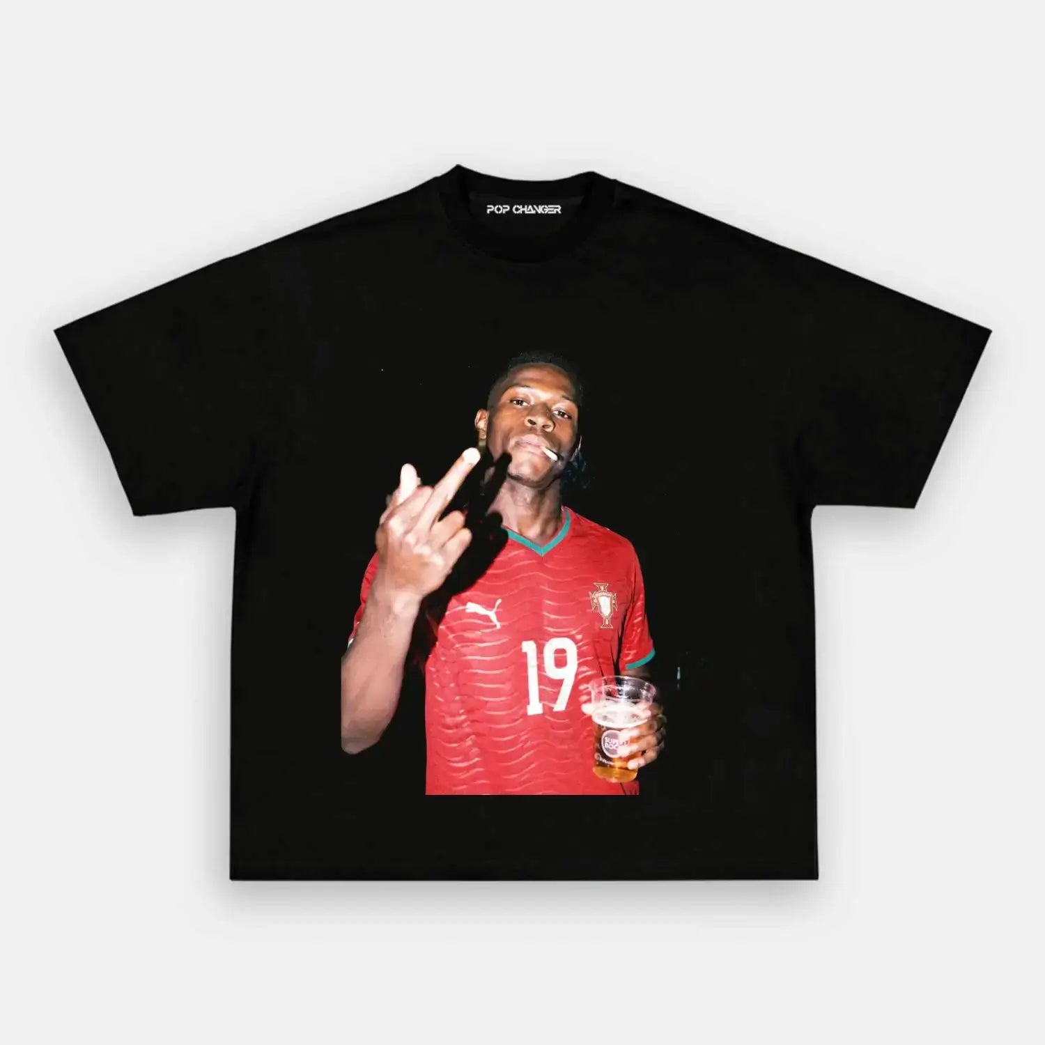 Portugal TEE 1.7 - POPCHANGER