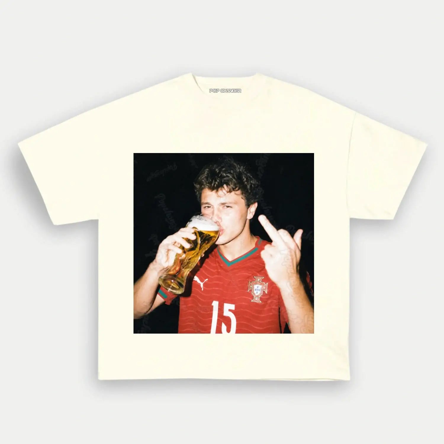 Portugal TEE 1.7 - POPCHANGER