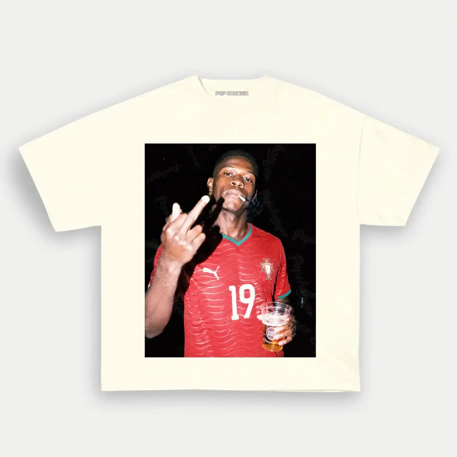 Portugal TEE 1.7 - POPCHANGER