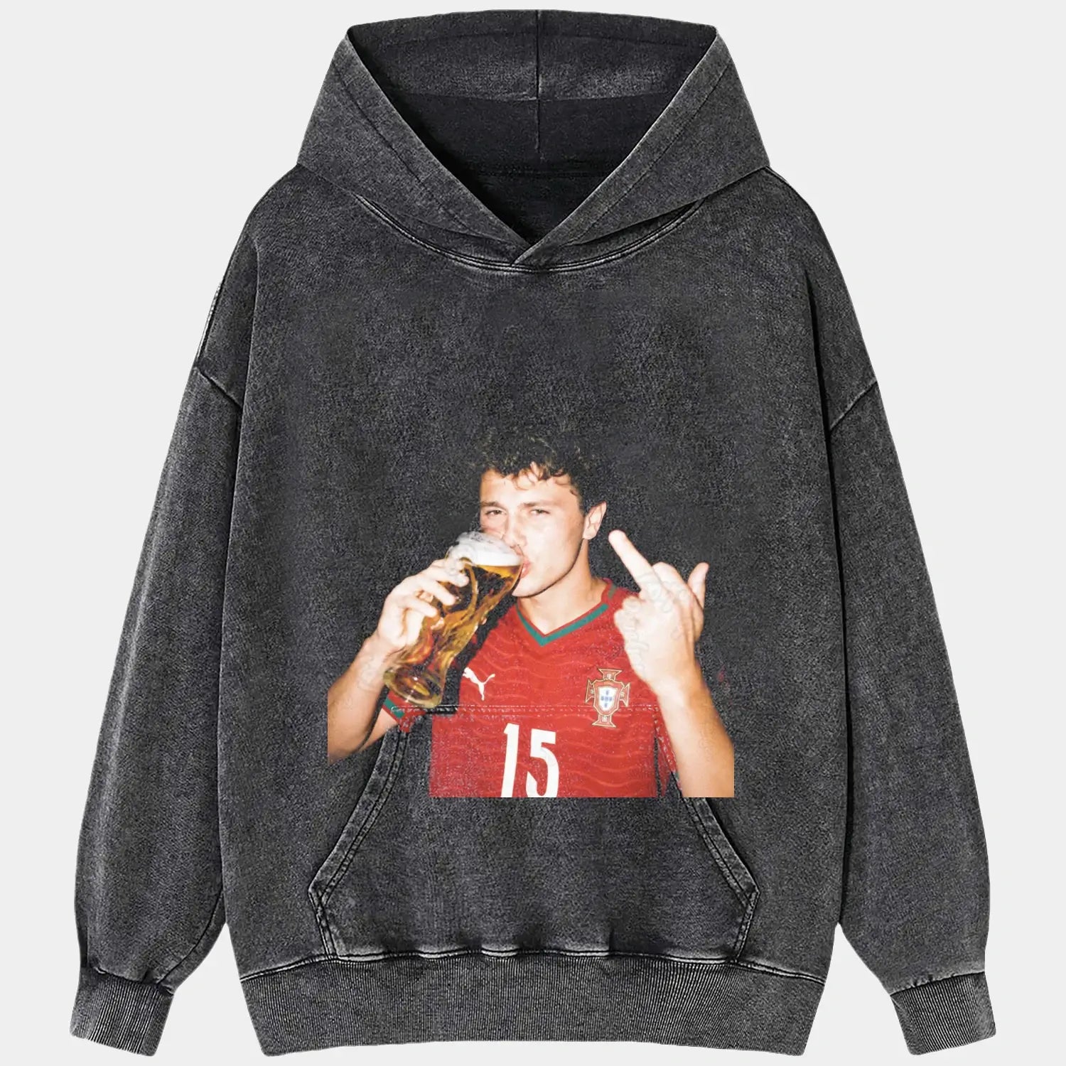 Portugal TEE 1.7 - POPCHANGER
