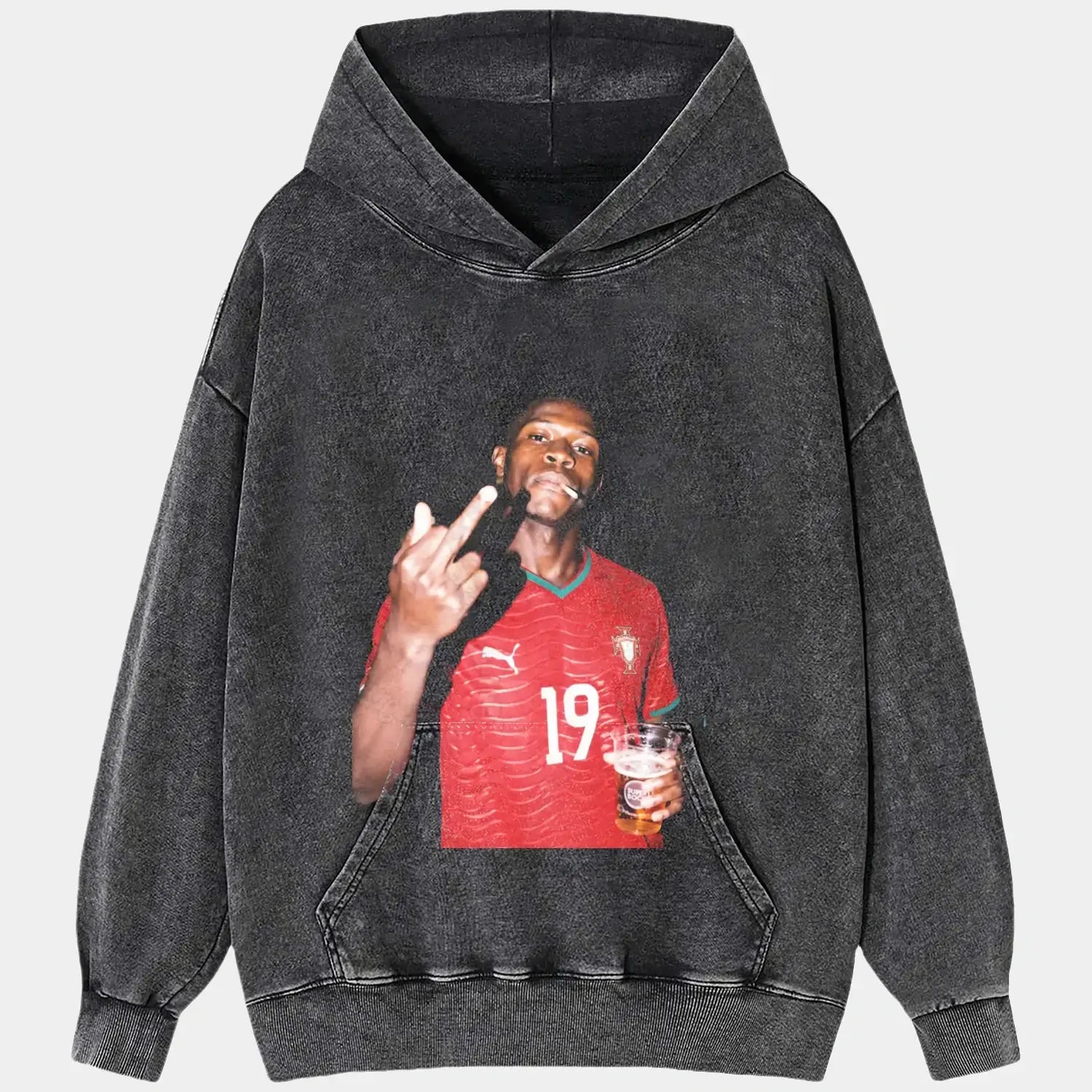 Portugal TEE 1.7 - POPCHANGER
