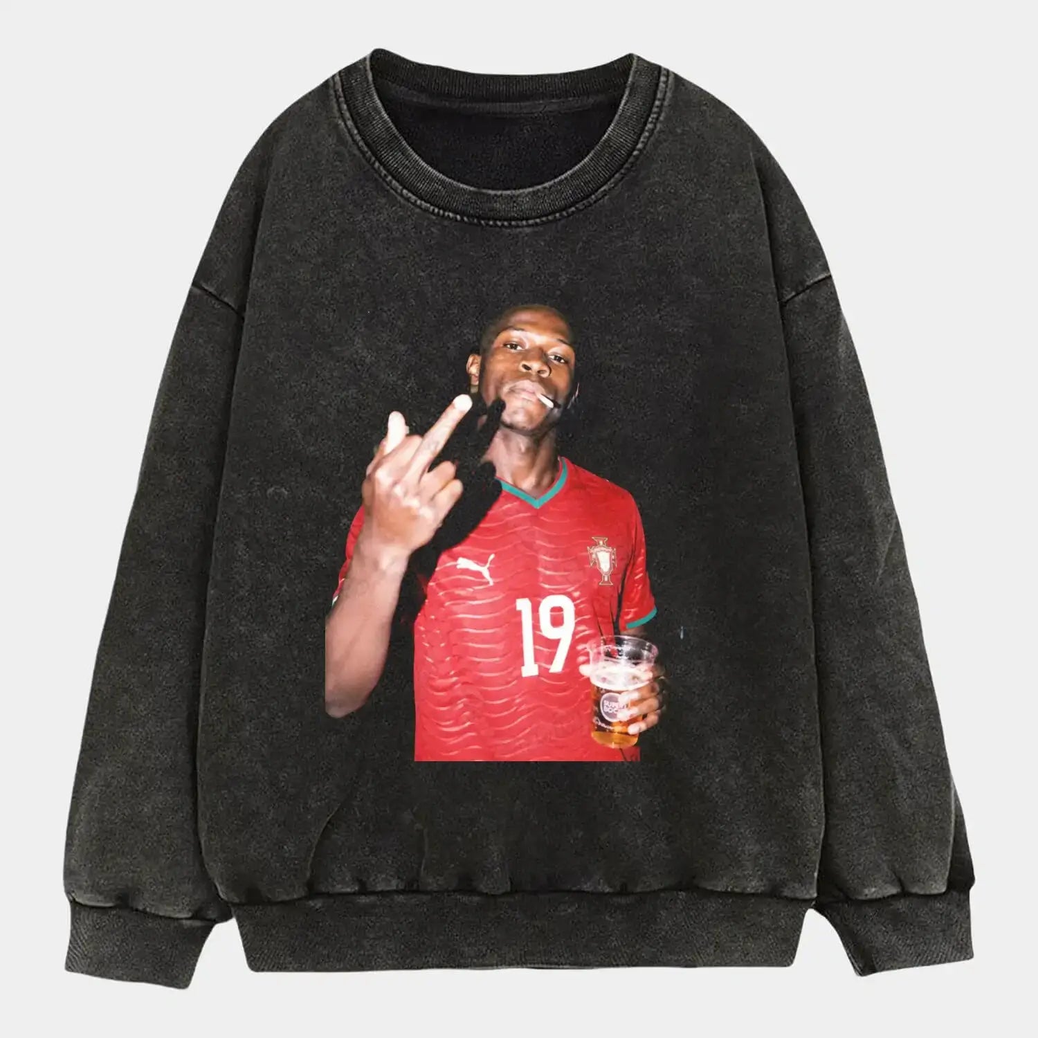 Portugal TEE 1.7 - POPCHANGER