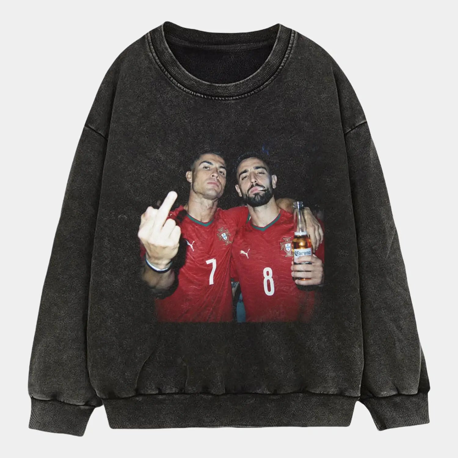 Portugal TEE 1.7 - POPCHANGER