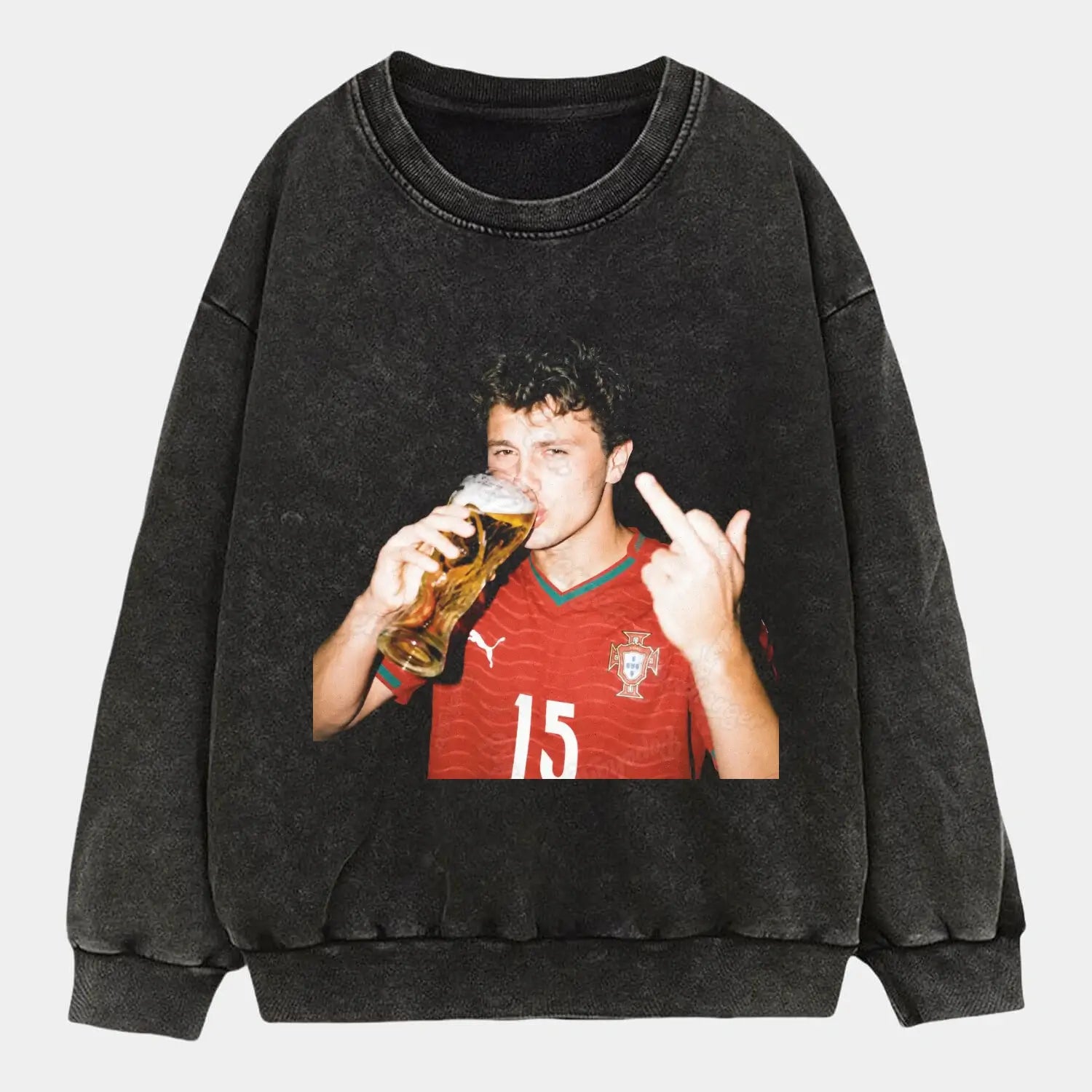 Portugal TEE 1.7 - POPCHANGER