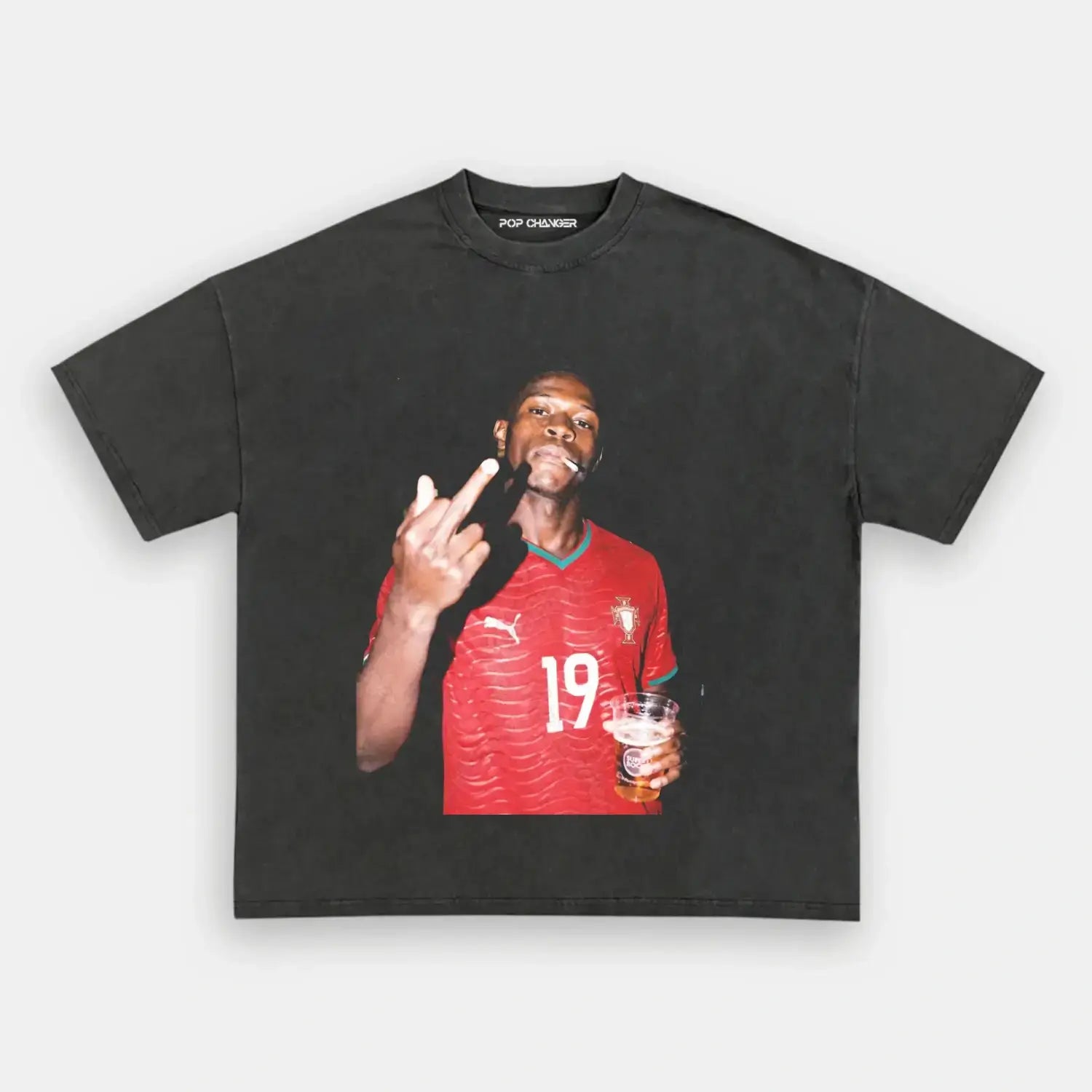 Portugal TEE 1.7 - POPCHANGER
