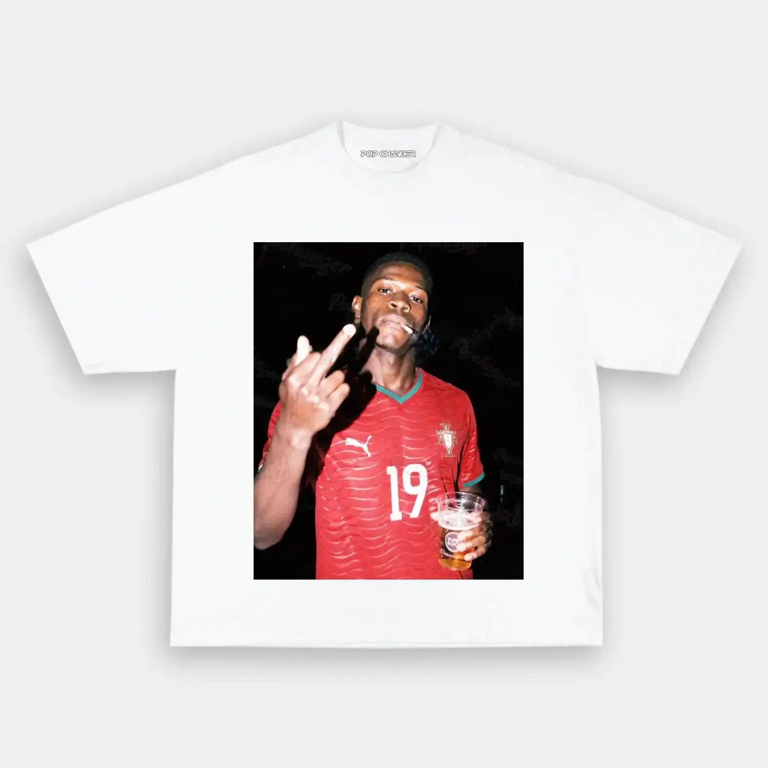 Portugal TEE 1.7 - POPCHANGER