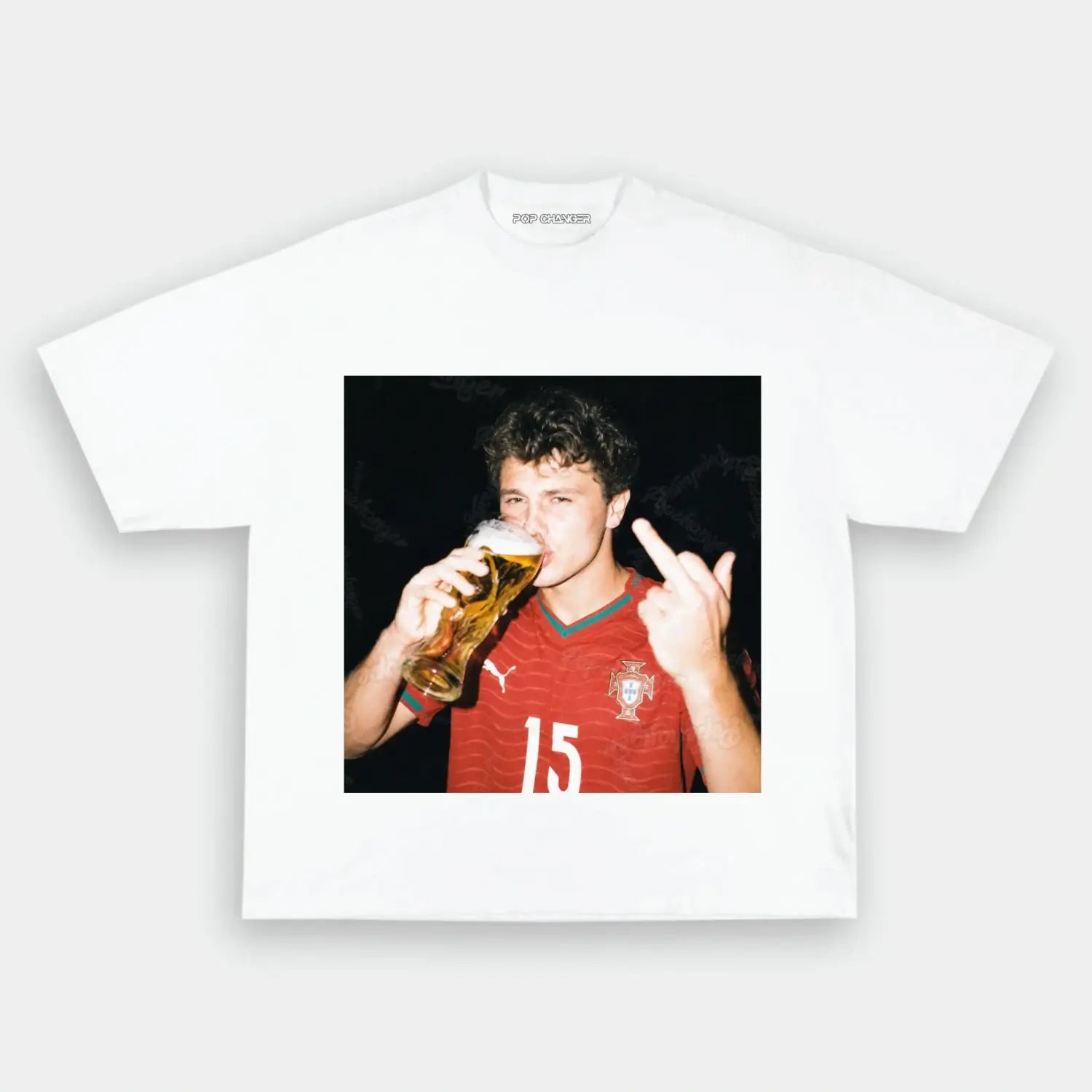 Portugal TEE 1.7 - POPCHANGER