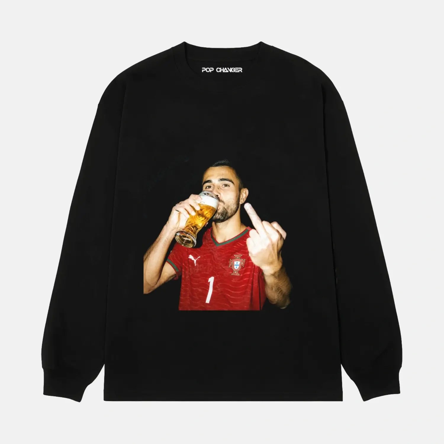 Portugal TEE 1.8 - POPCHANGER