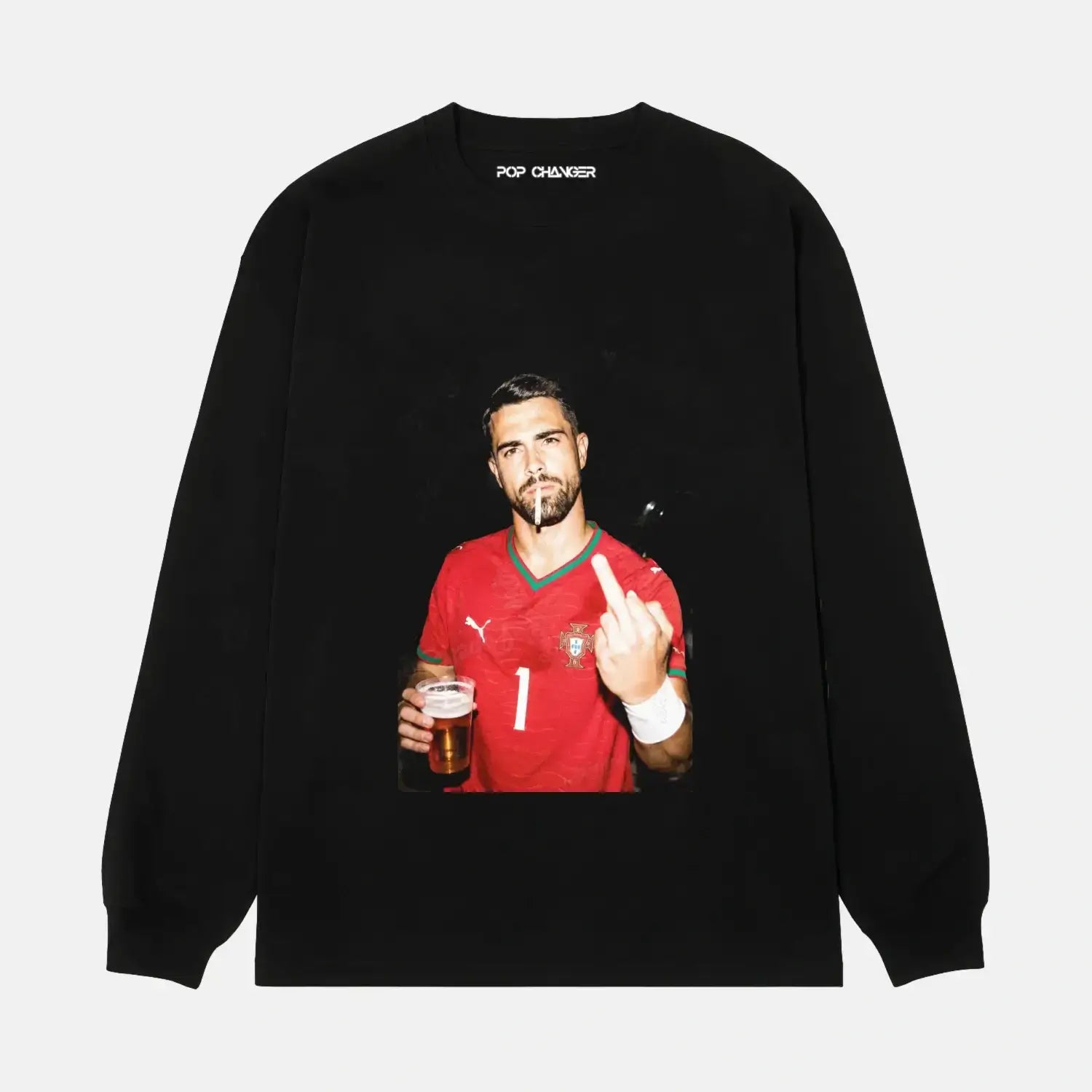 Portugal TEE 1.8 - POPCHANGER