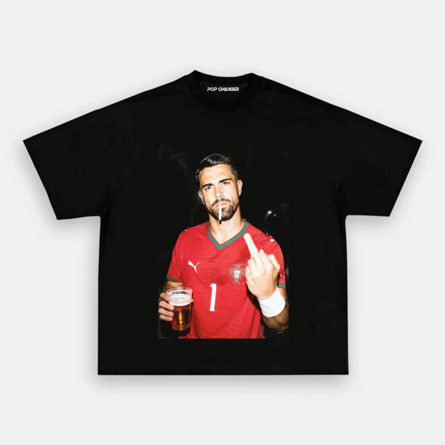 Portugal TEE 1.8 - POPCHANGER