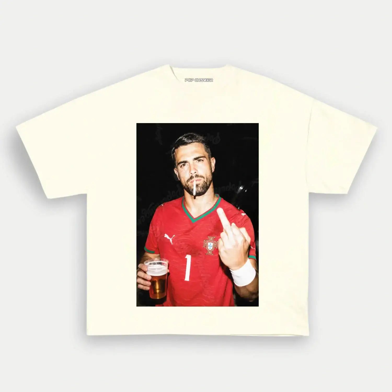 Portugal TEE 1.8 - POPCHANGER