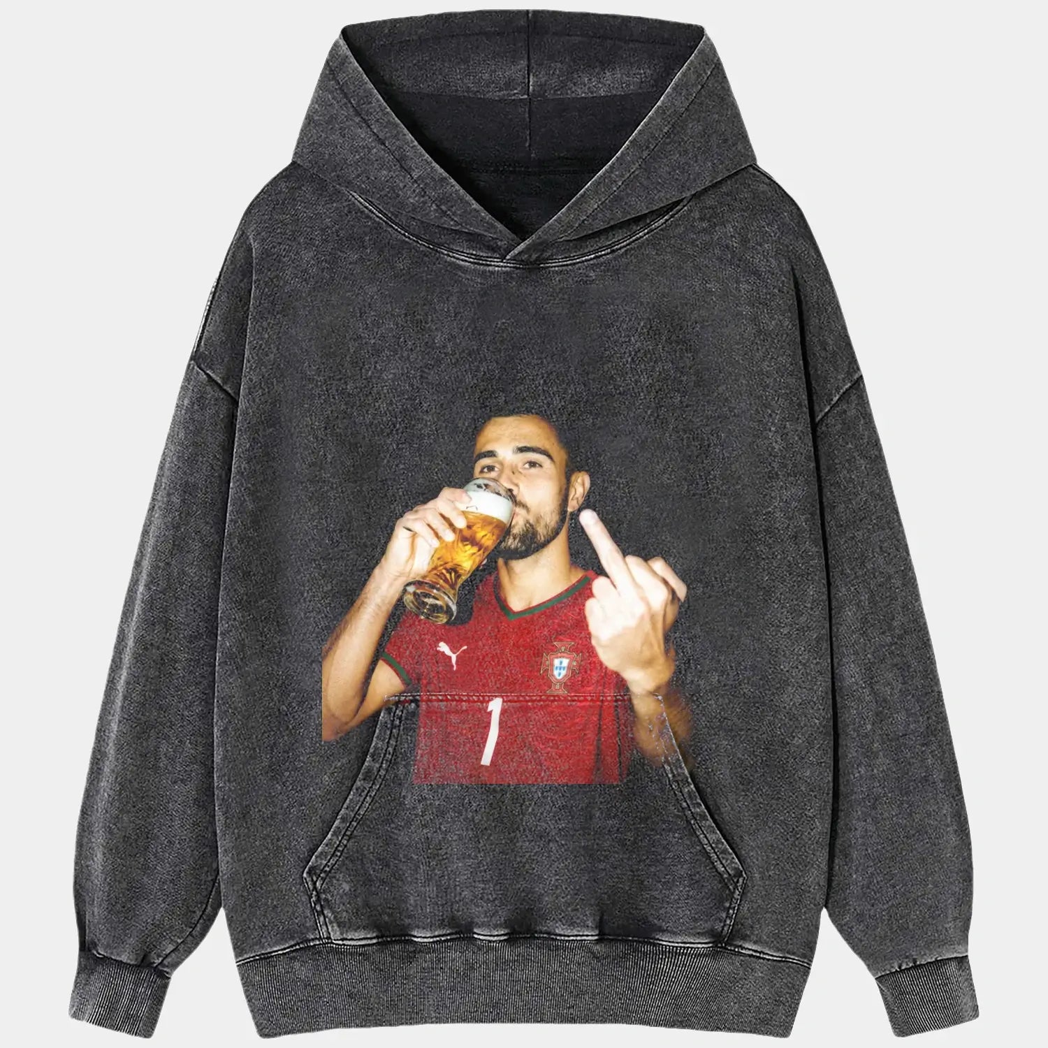 Portugal TEE 1.8 - POPCHANGER