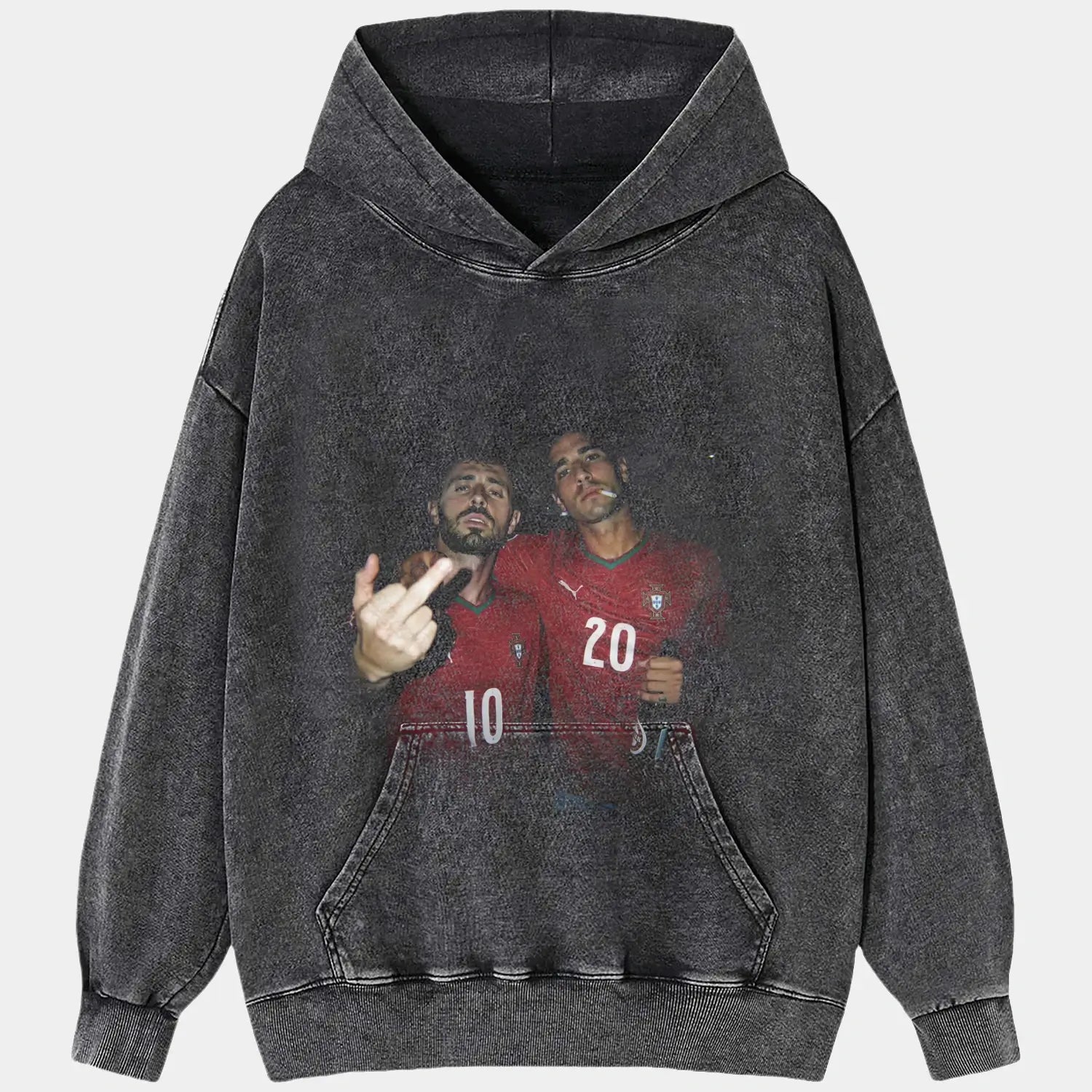 Portugal TEE 1.8 - POPCHANGER