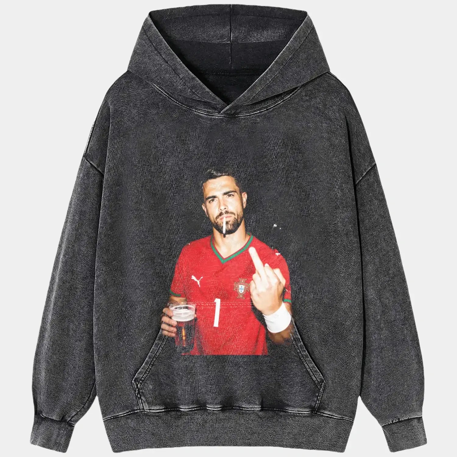 Portugal TEE 1.8 - POPCHANGER