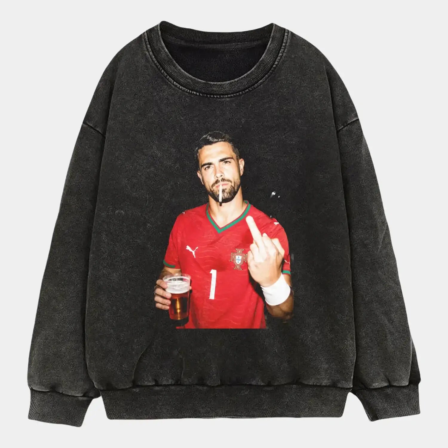 Portugal TEE 1.8 - POPCHANGER