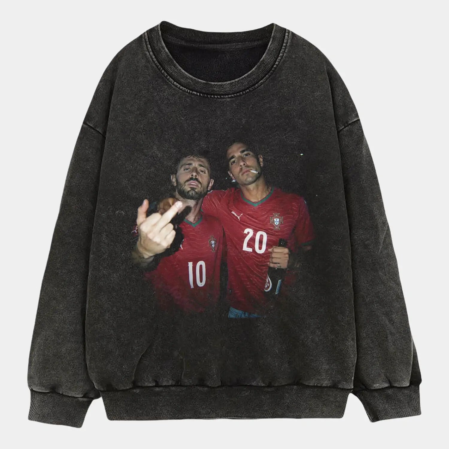 Portugal TEE 1.8 - POPCHANGER
