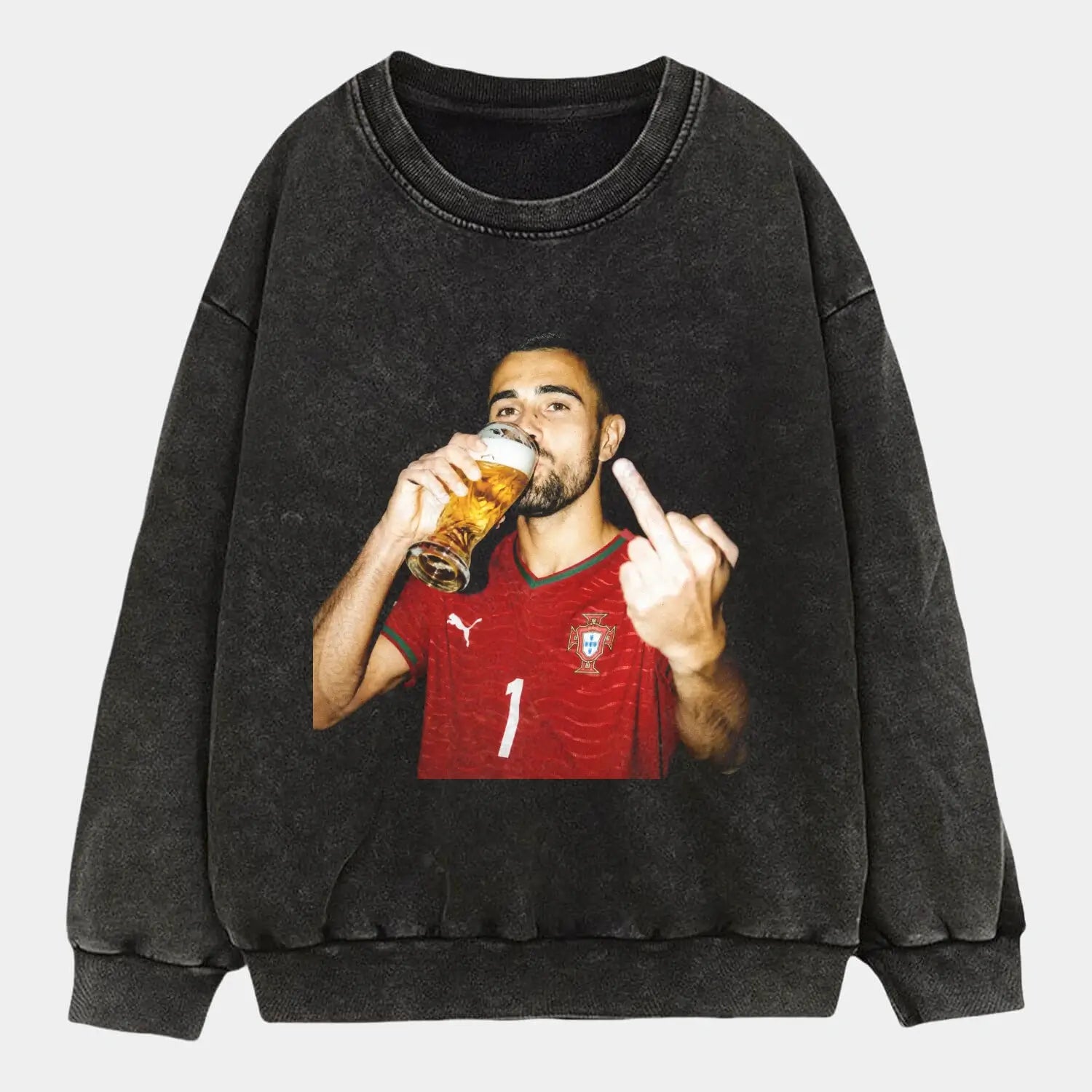 Portugal TEE 1.8 - POPCHANGER