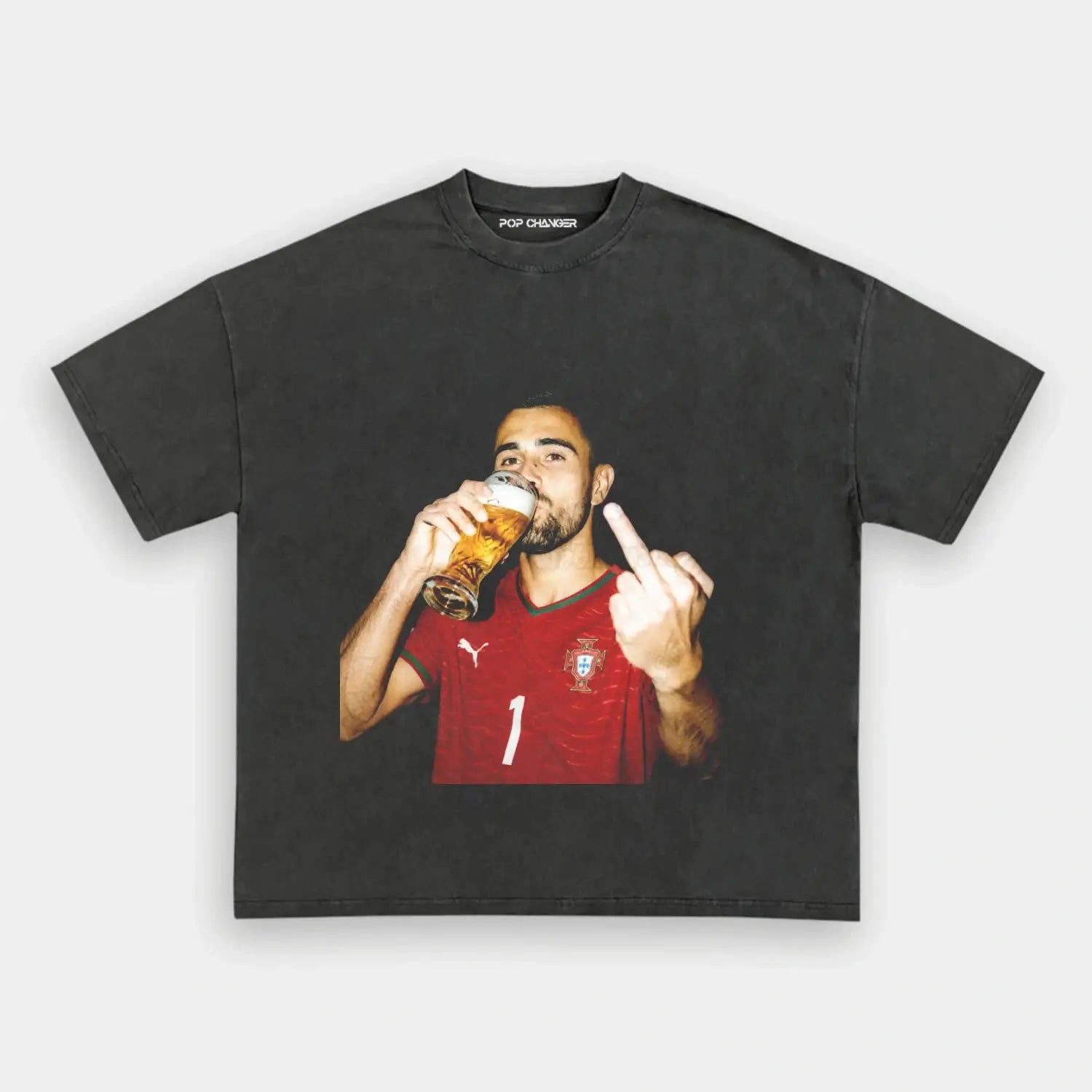 Portugal TEE 1.8 - POPCHANGER