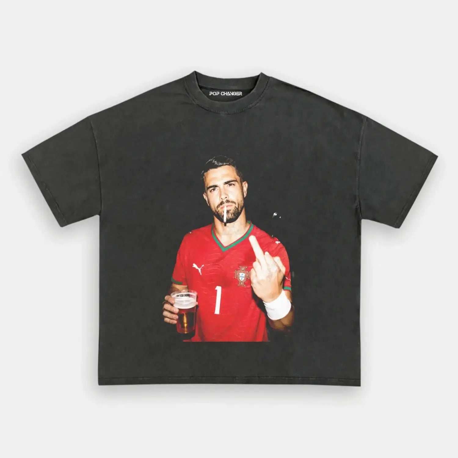 Portugal TEE 1.8 - POPCHANGER