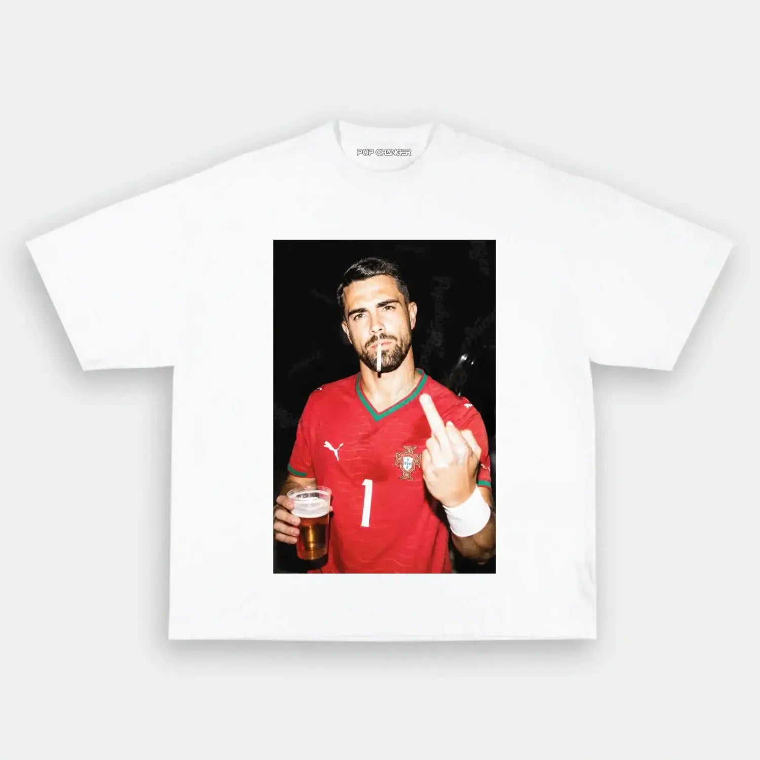 Portugal TEE 1.8 - POPCHANGER