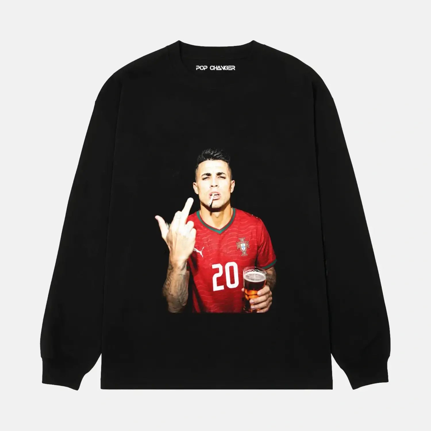 Portugal TEE 1.9 - POPCHANGER
