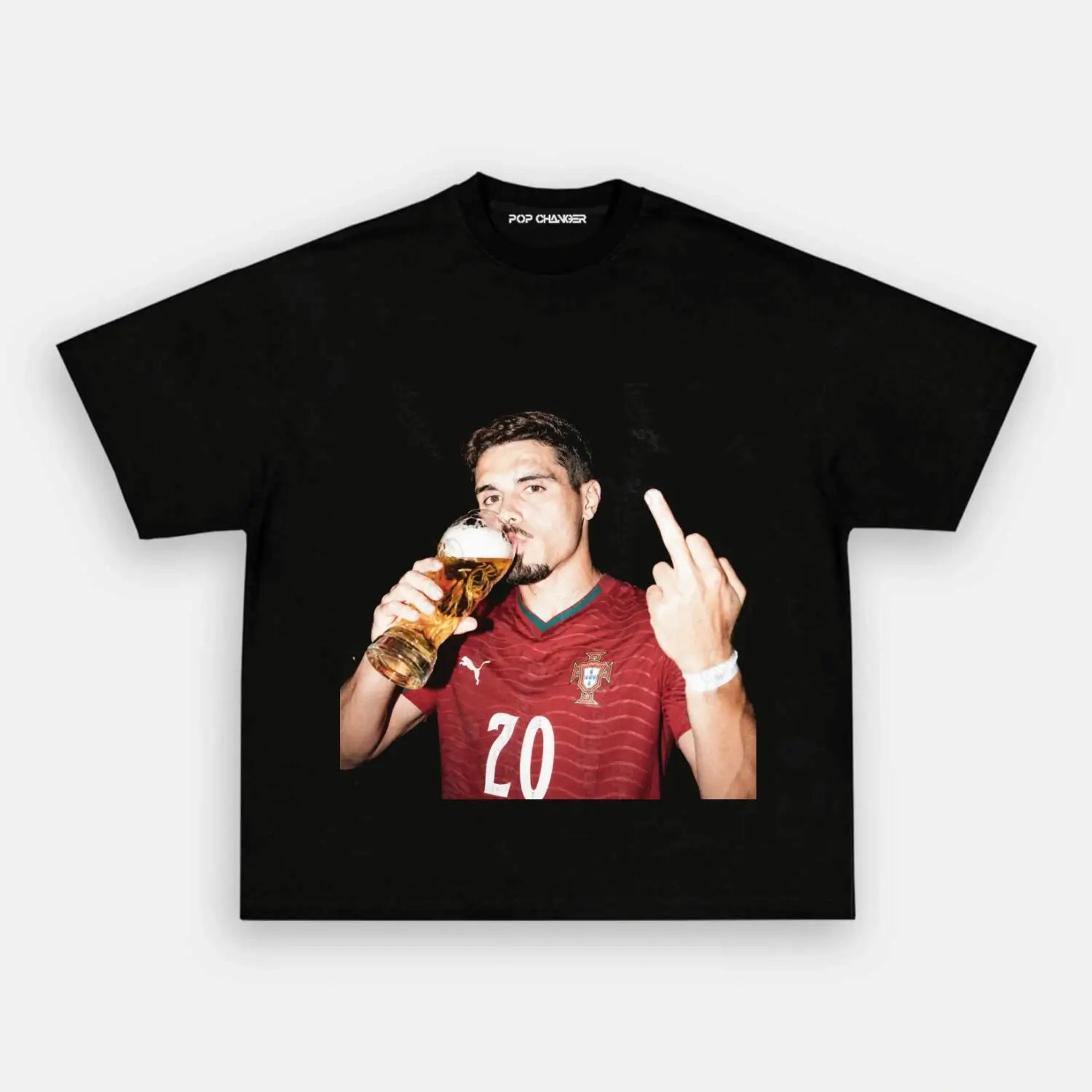 Portugal TEE 1.9 - POPCHANGER