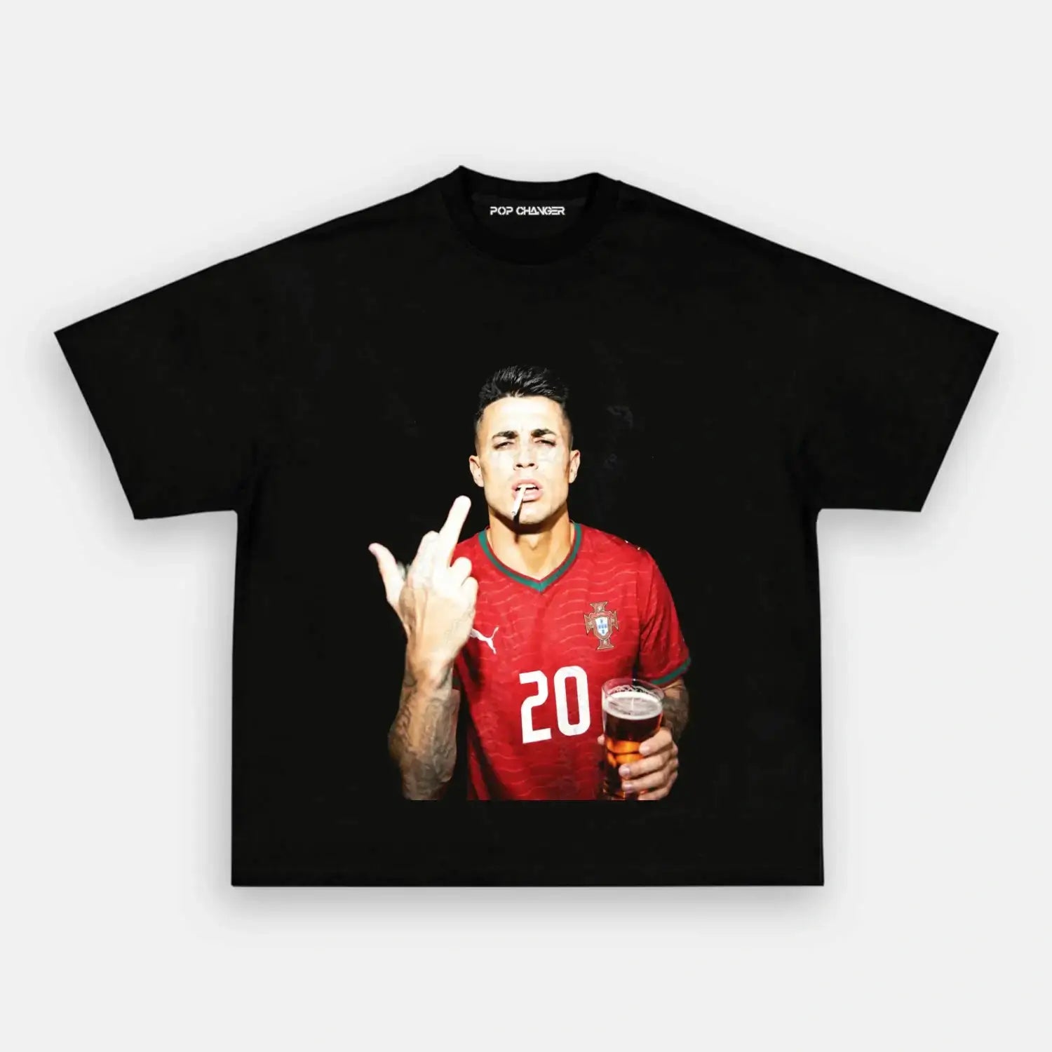 Portugal TEE 1.9 - POPCHANGER
