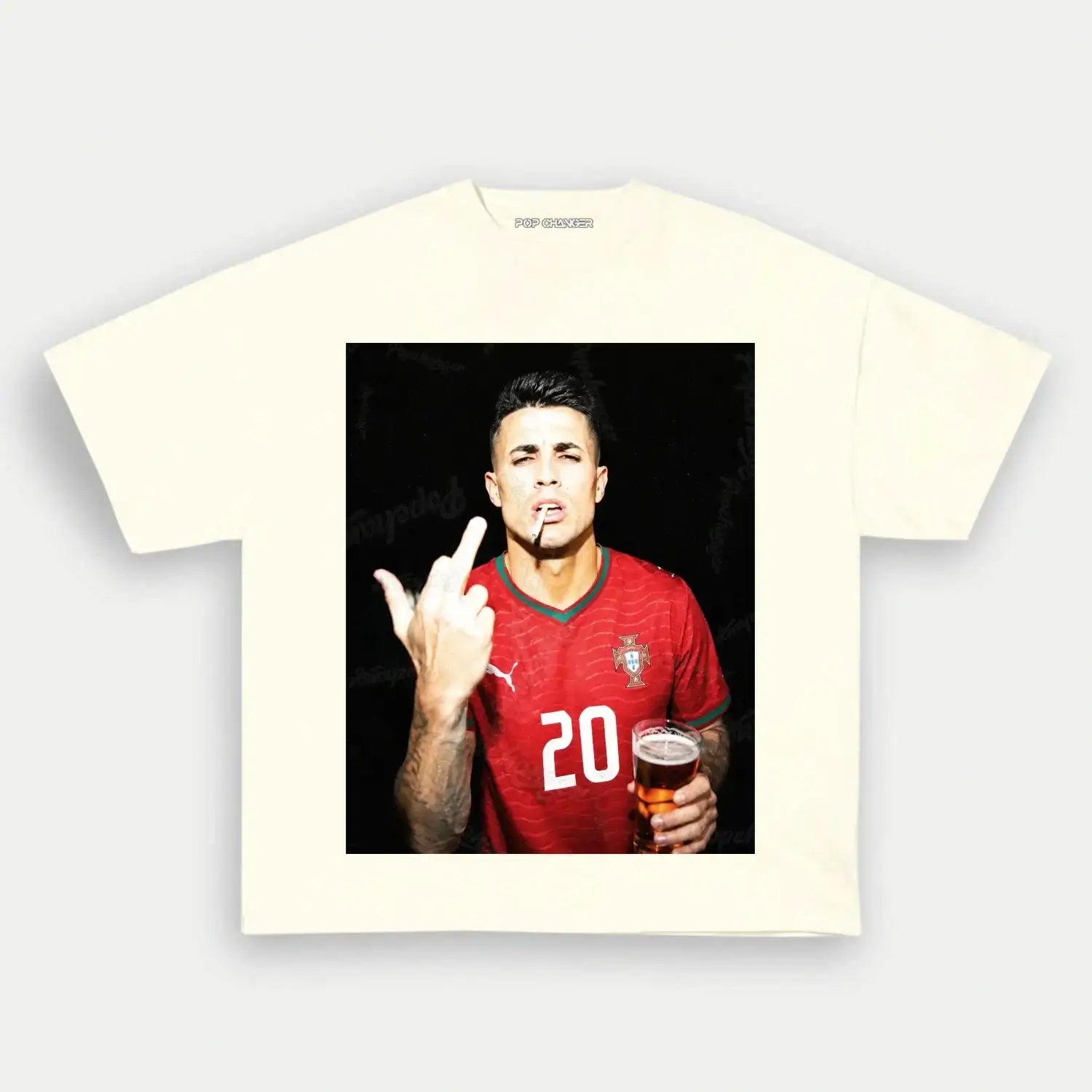 Portugal TEE 1.9 - POPCHANGER