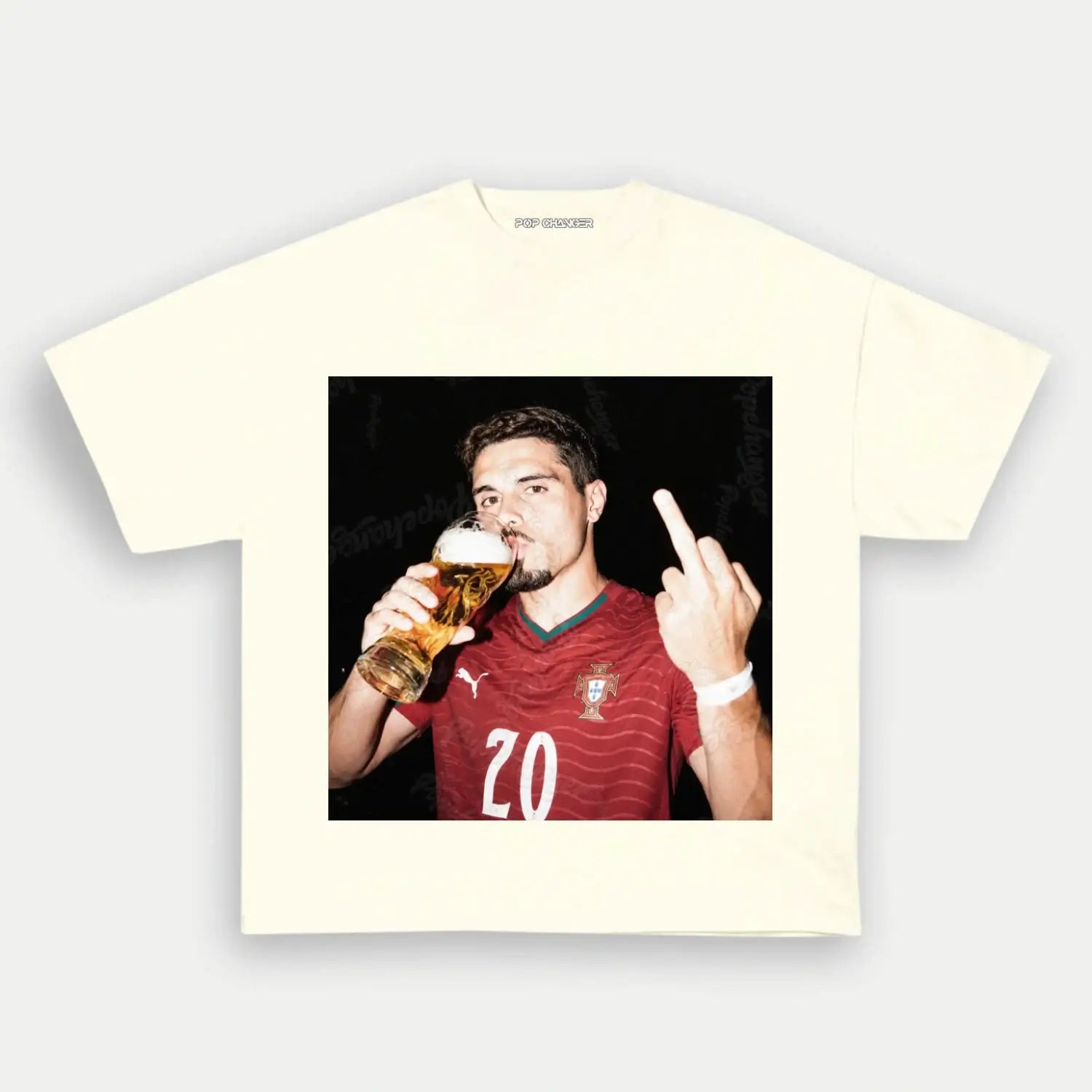 Portugal TEE 1.9 - POPCHANGER