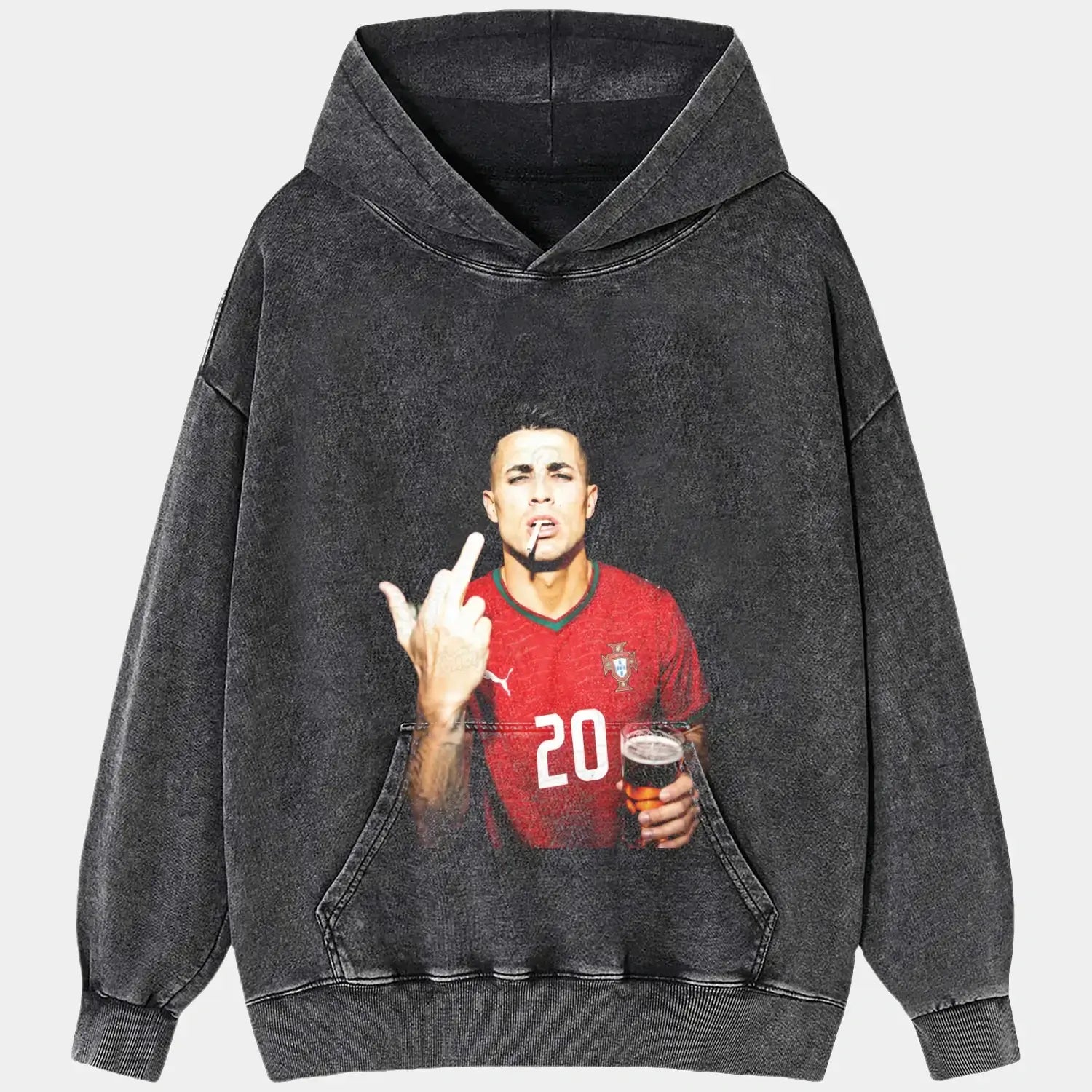 Portugal TEE 1.9 - POPCHANGER
