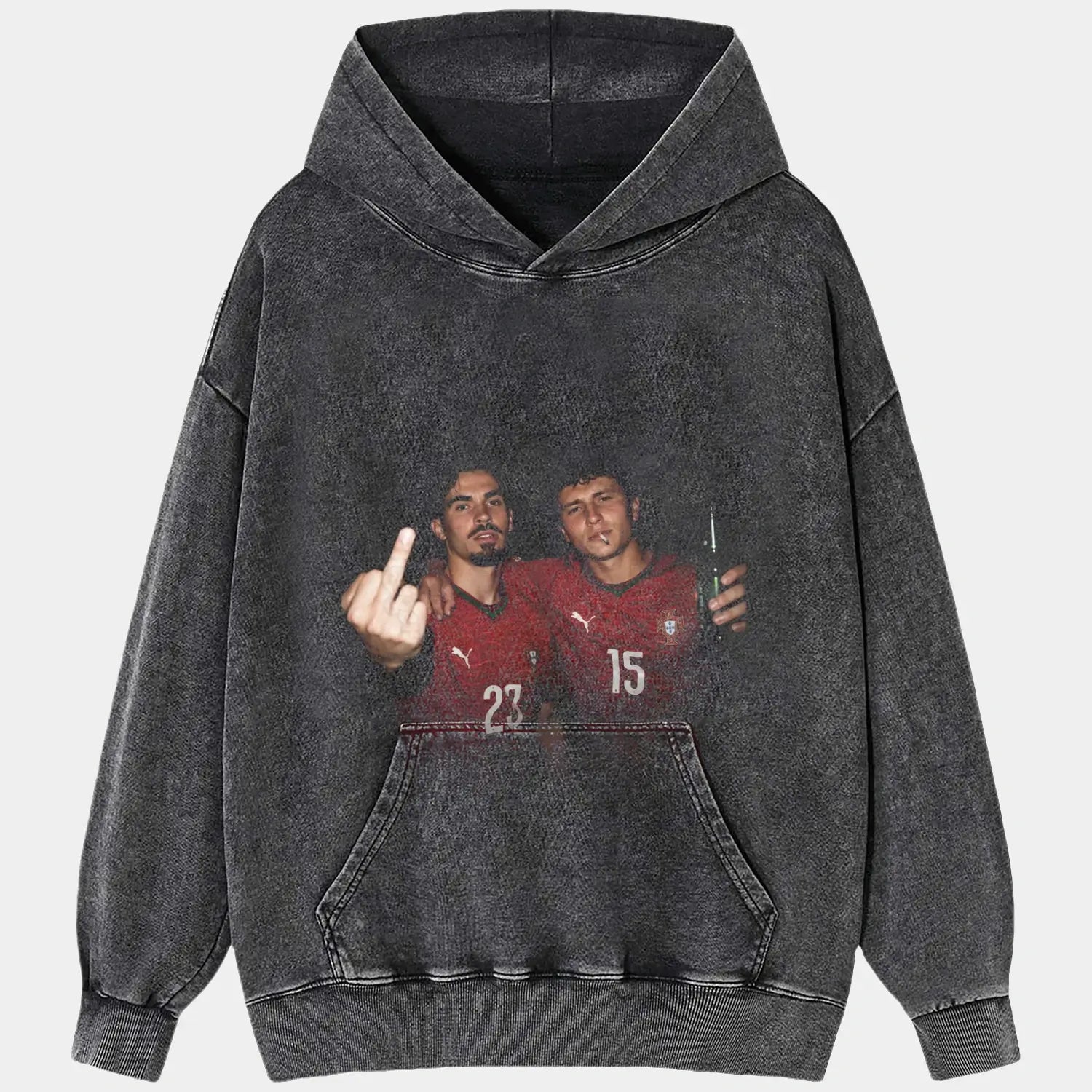 Portugal TEE 1.9 - POPCHANGER