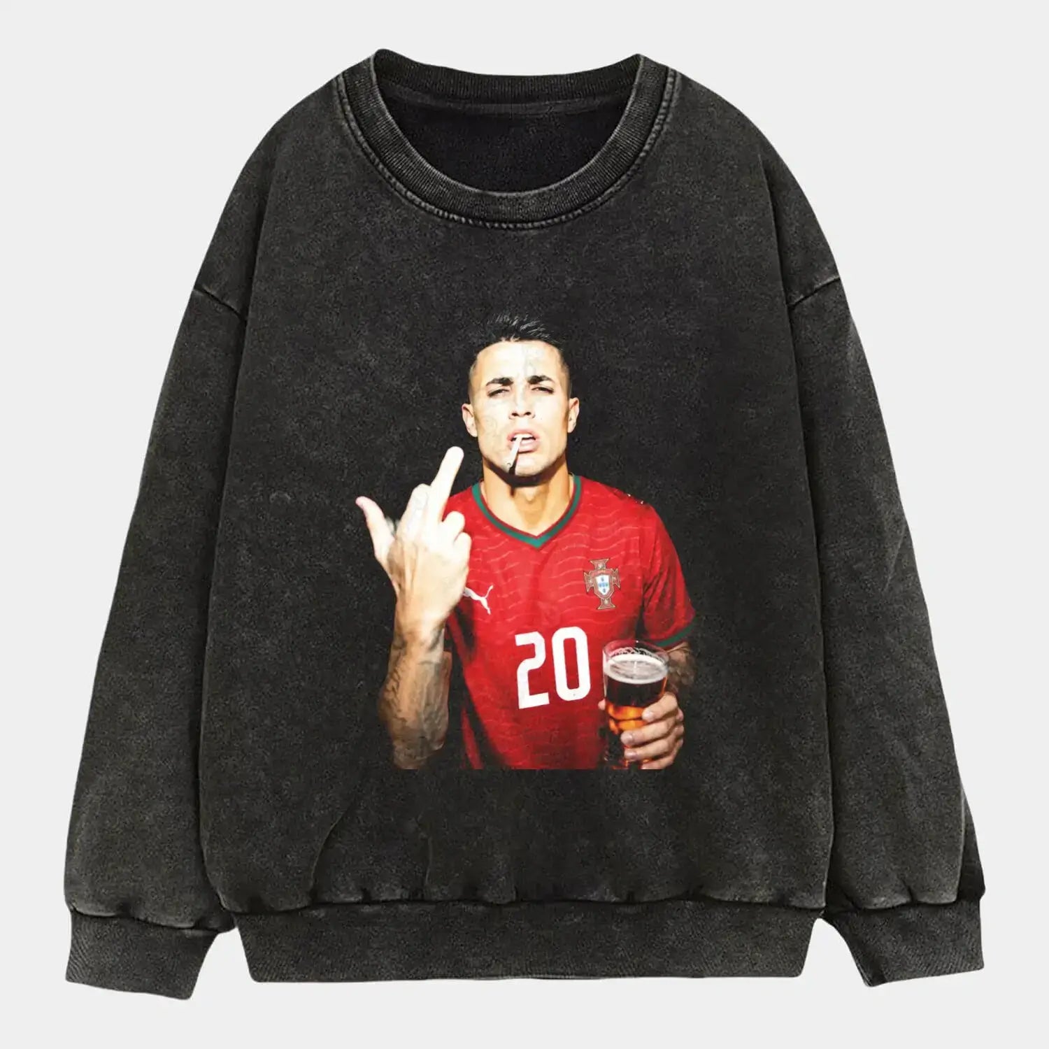 Portugal TEE 1.9 - POPCHANGER