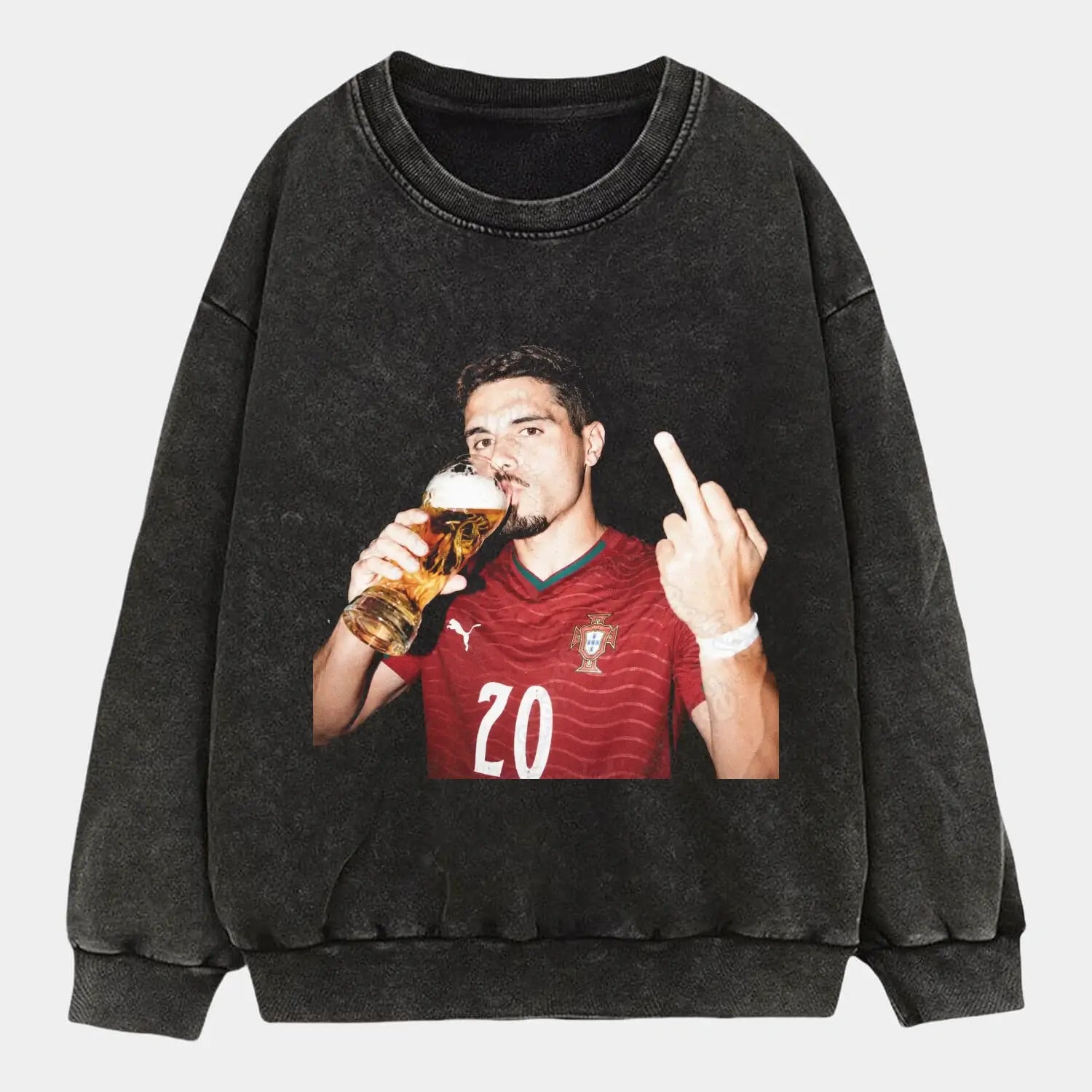 Portugal TEE 1.9 - POPCHANGER