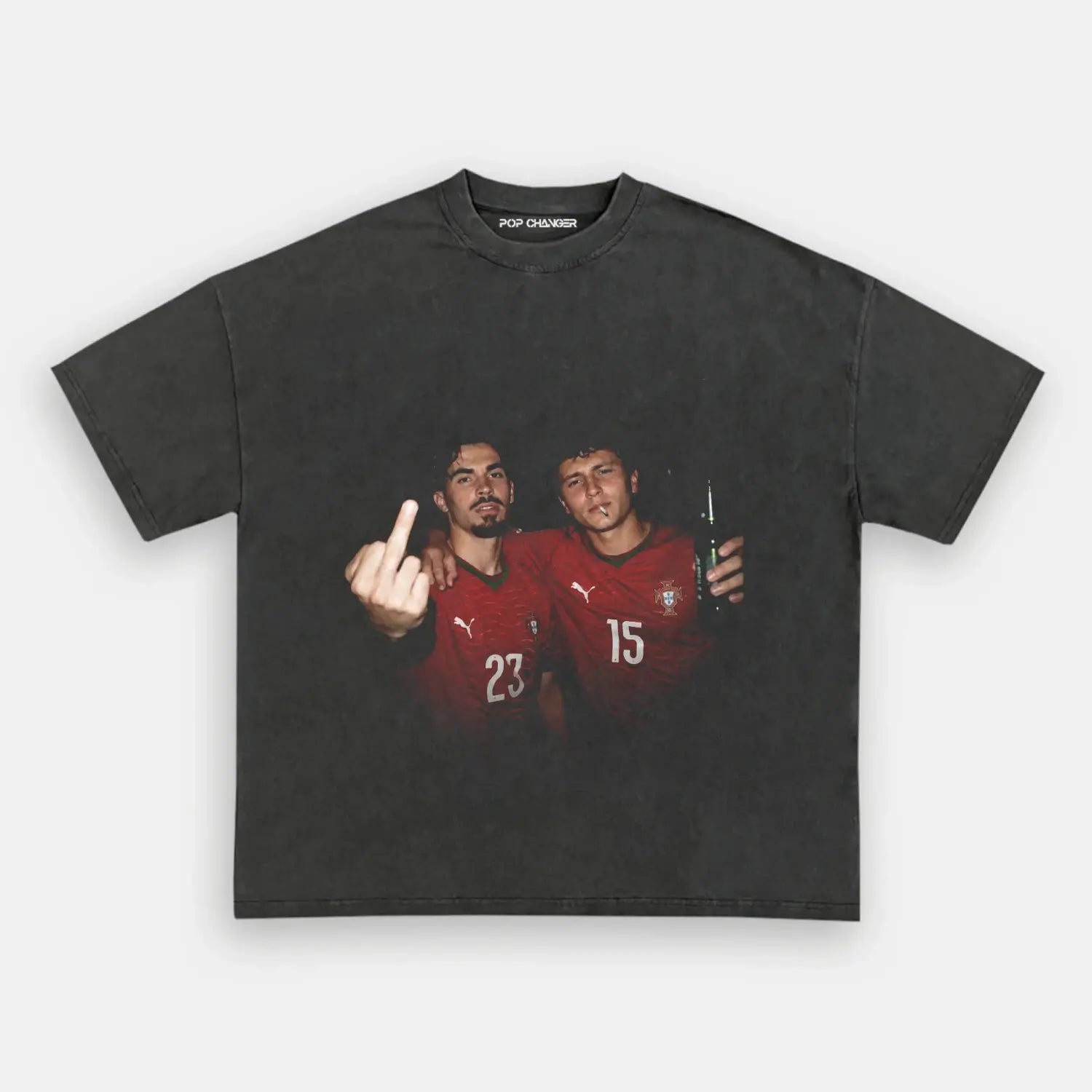 Portugal TEE 1.9 - POPCHANGER