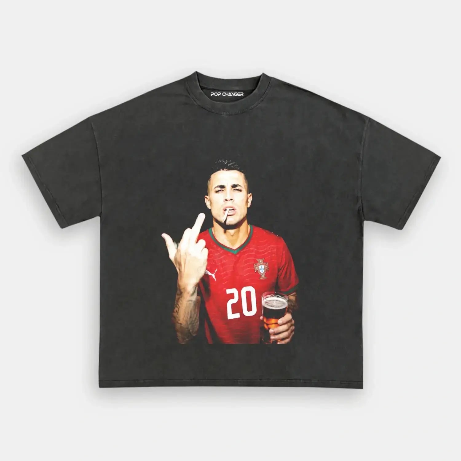 Portugal TEE 1.9 - POPCHANGER