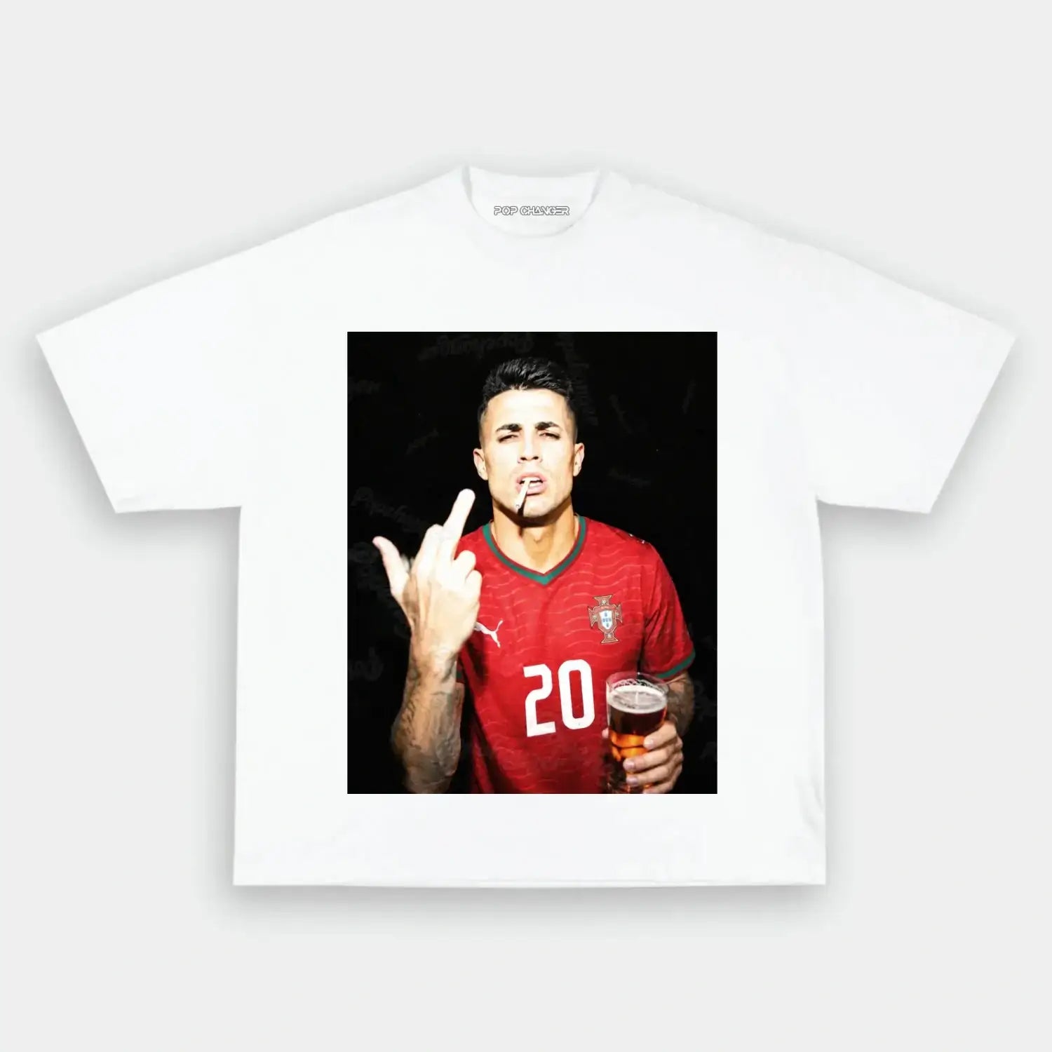 Portugal TEE 1.9 - POPCHANGER