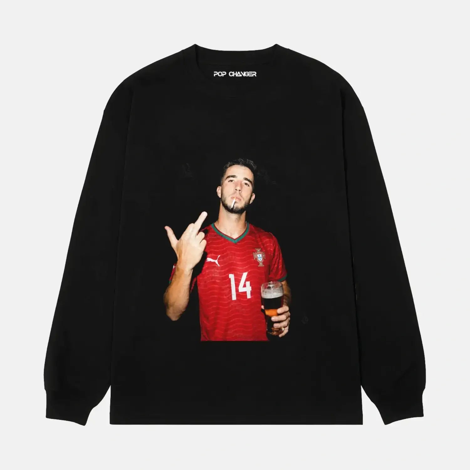 Portugal TEE 2.0 - POPCHANGER