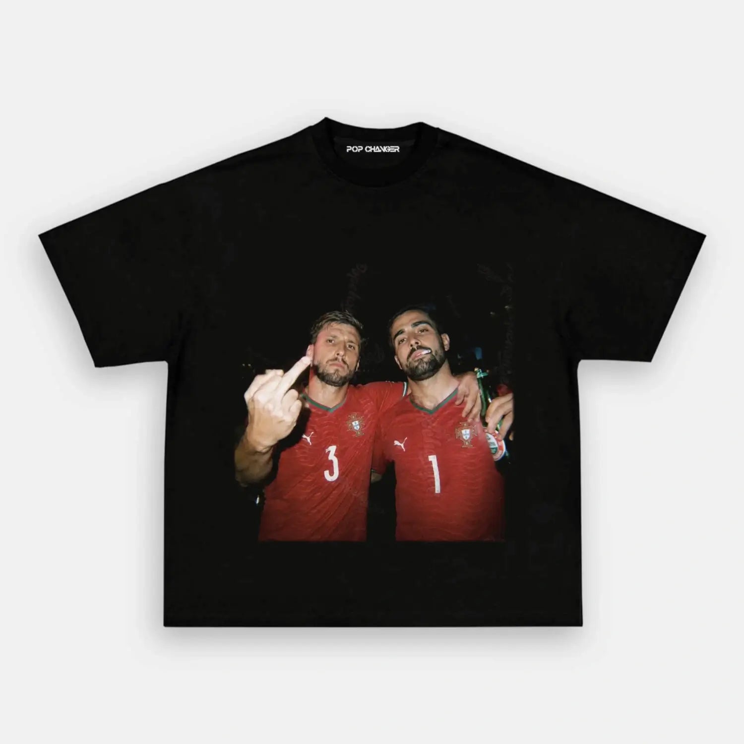 Portugal TEE 2.0 - POPCHANGER