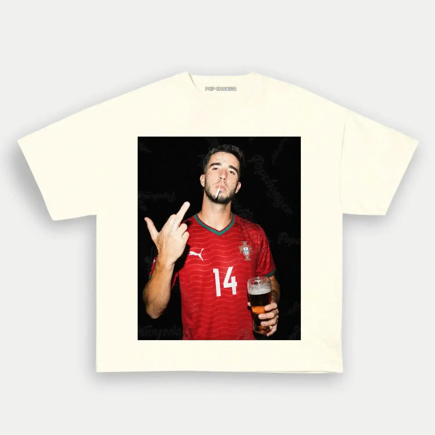 Portugal TEE 2.0 - POPCHANGER