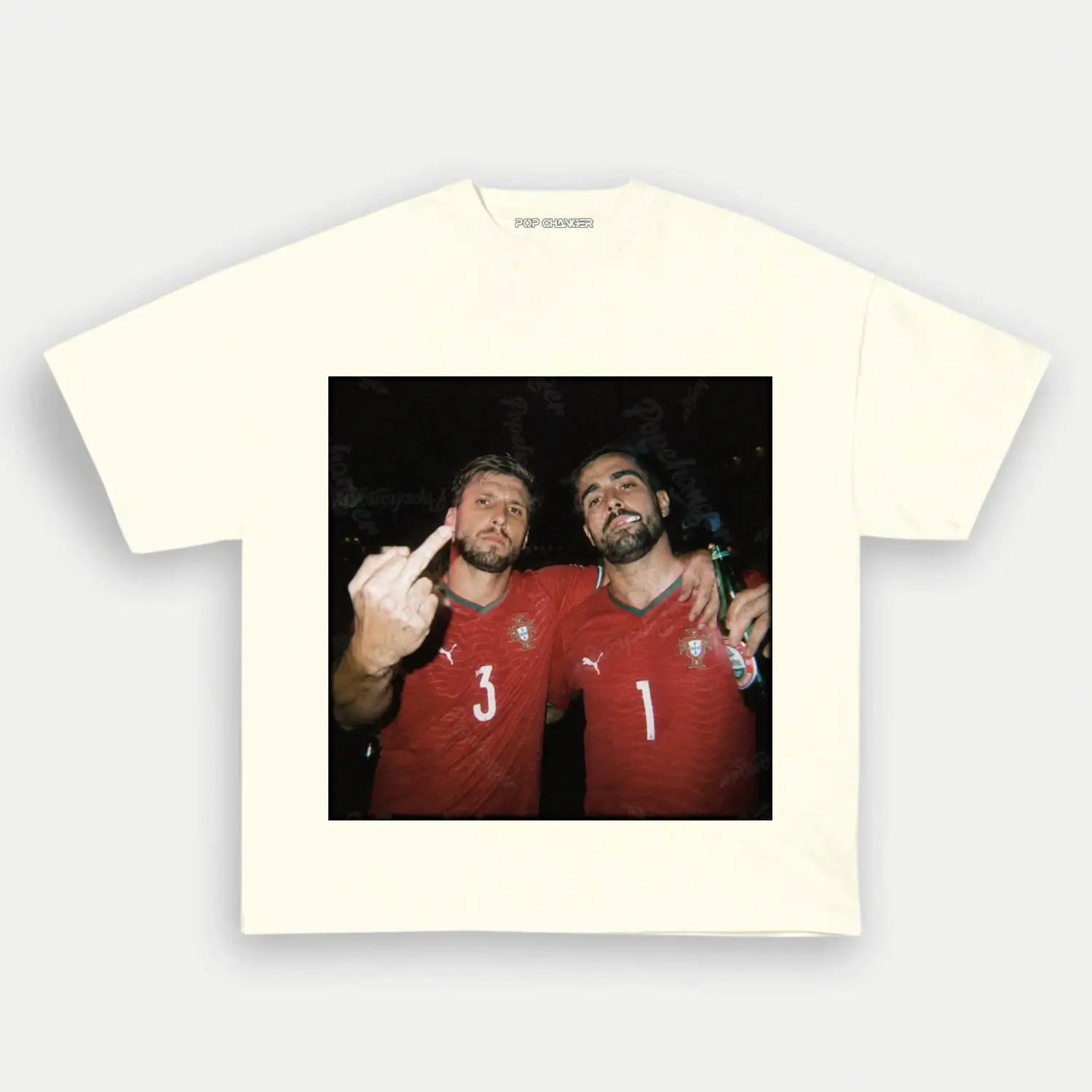 Portugal TEE 2.0 - POPCHANGER
