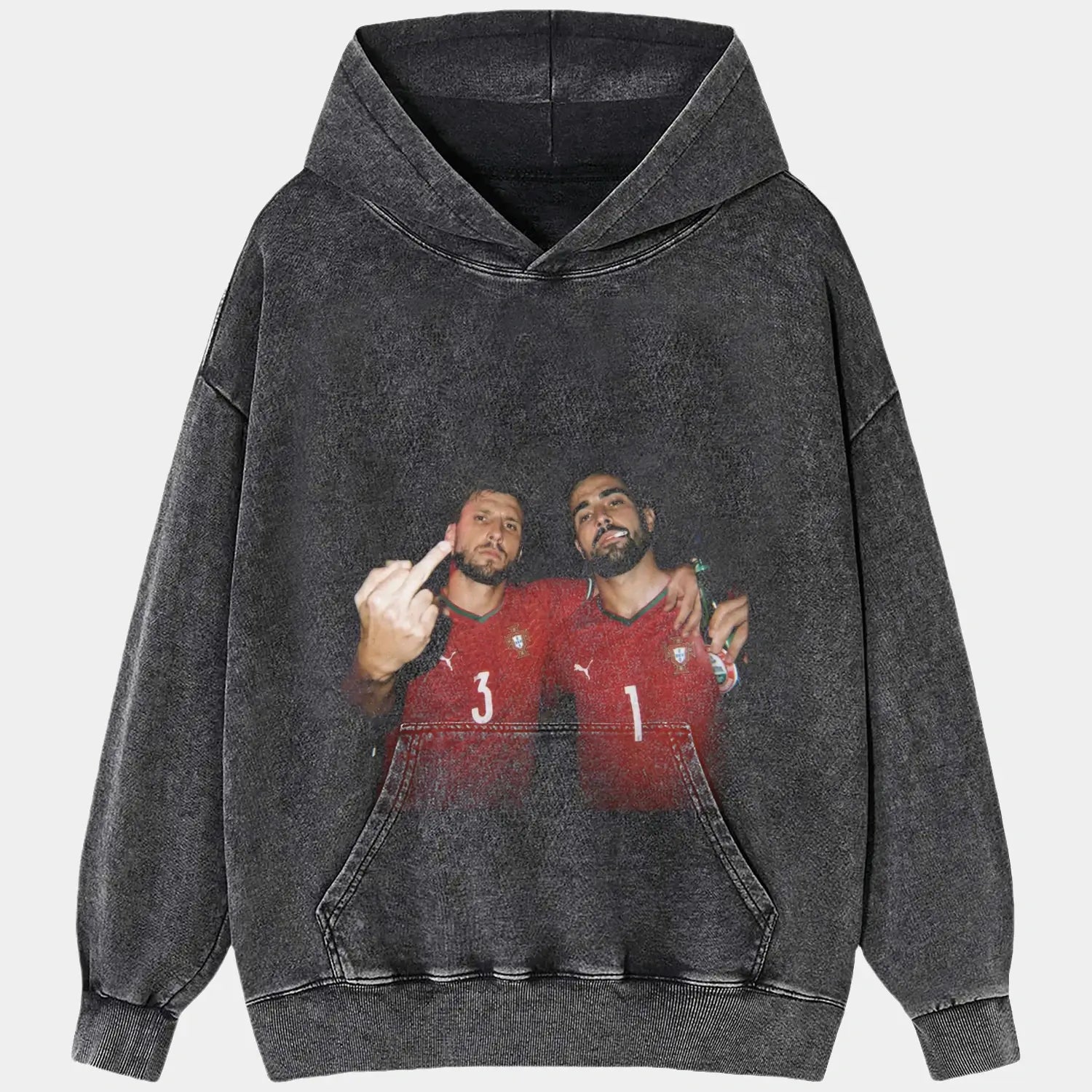 Portugal TEE 2.0 - POPCHANGER