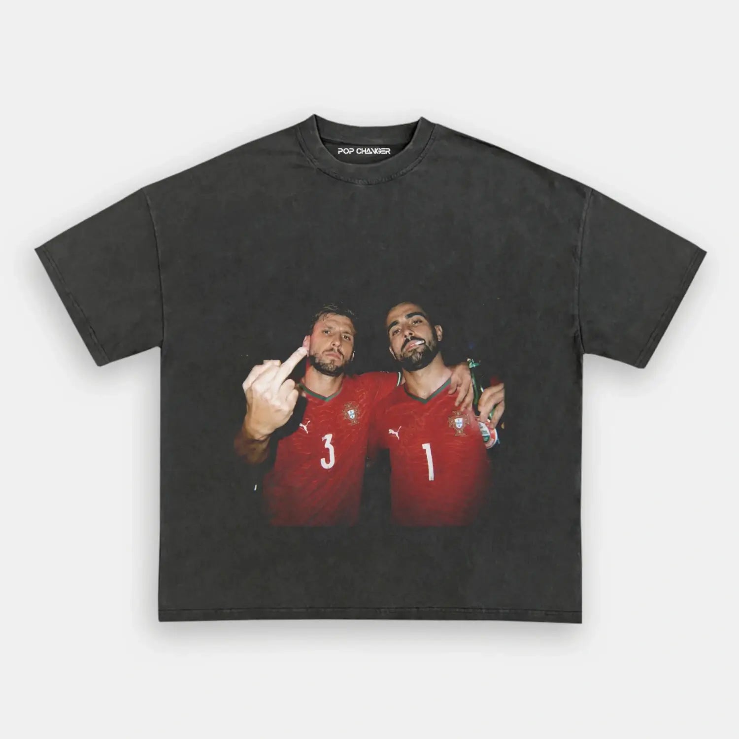 Portugal TEE 2.0 - POPCHANGER