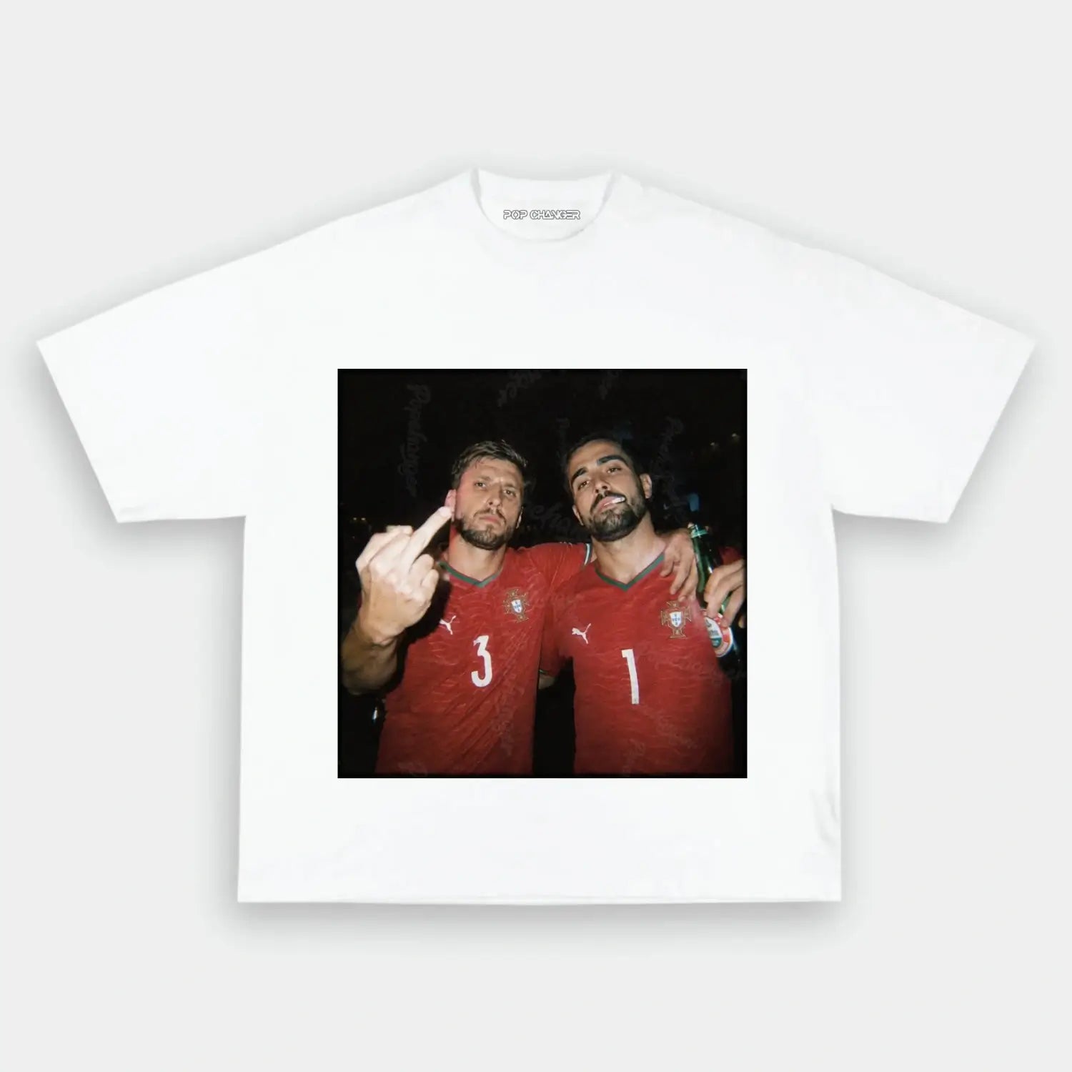 Portugal TEE 2.0 - POPCHANGER
