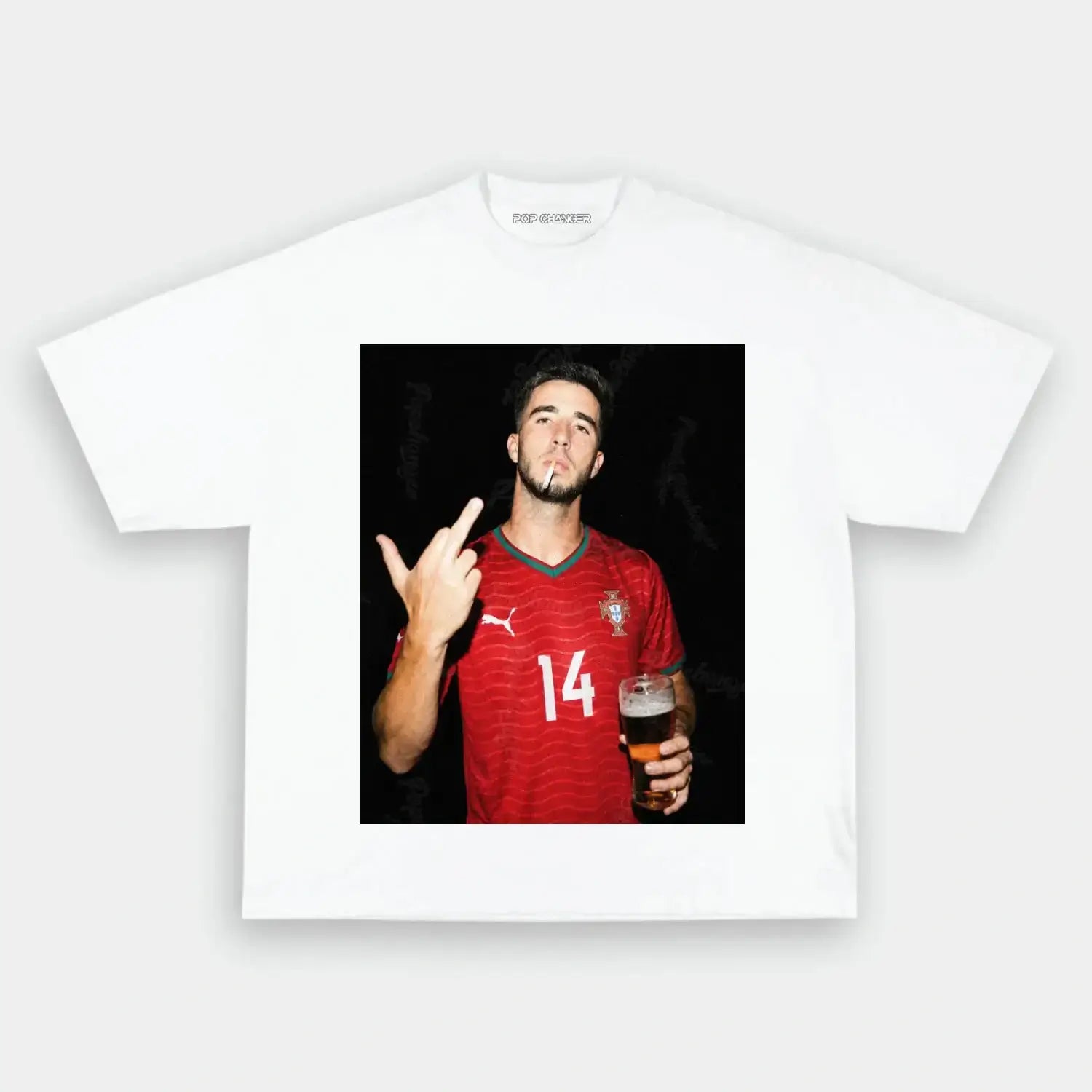 Portugal TEE 2.0 - POPCHANGER