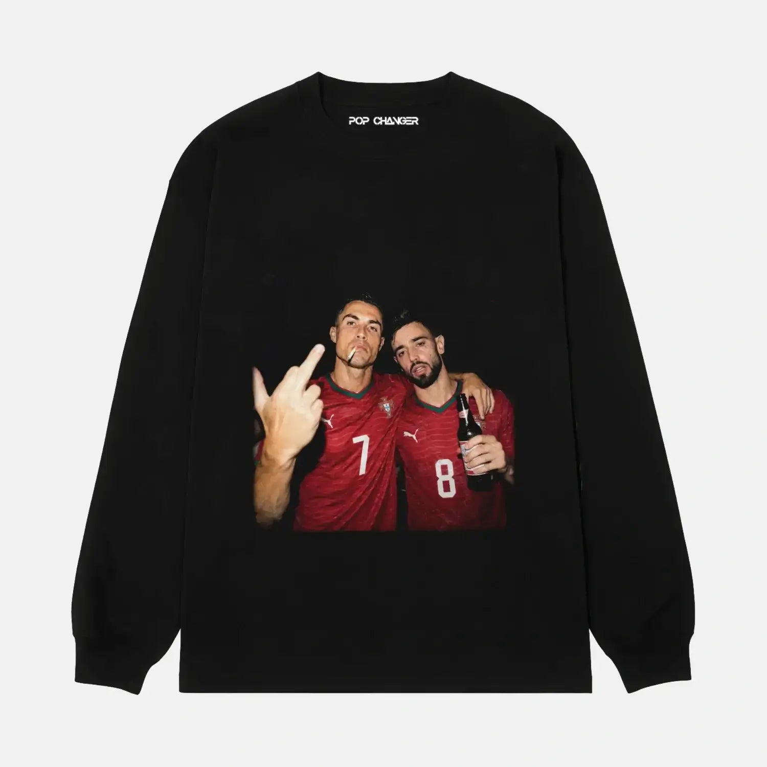 Portugal TEE 2.1 - POPCHANGER