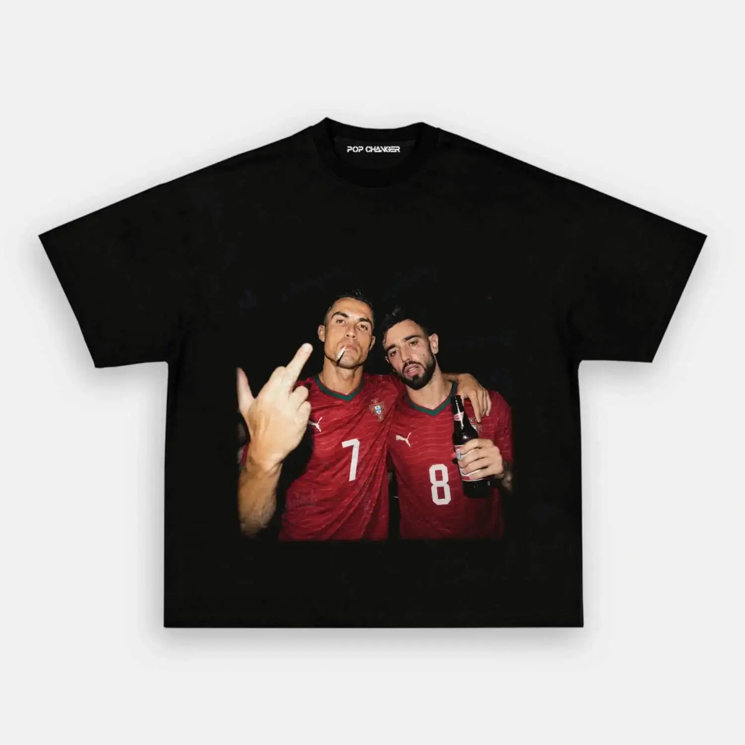 Portugal TEE 2.1 - POPCHANGER