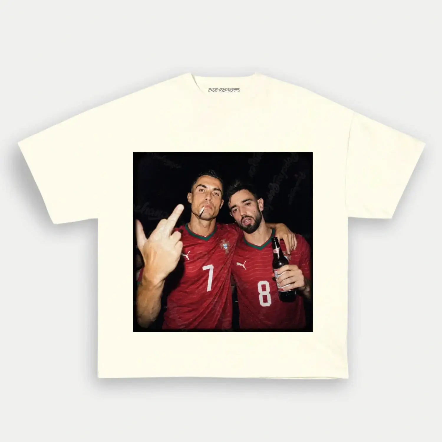 Portugal TEE 2.1 - POPCHANGER