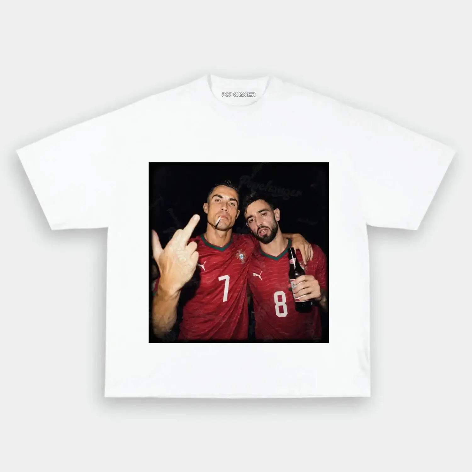 Portugal TEE 2.1 - POPCHANGER