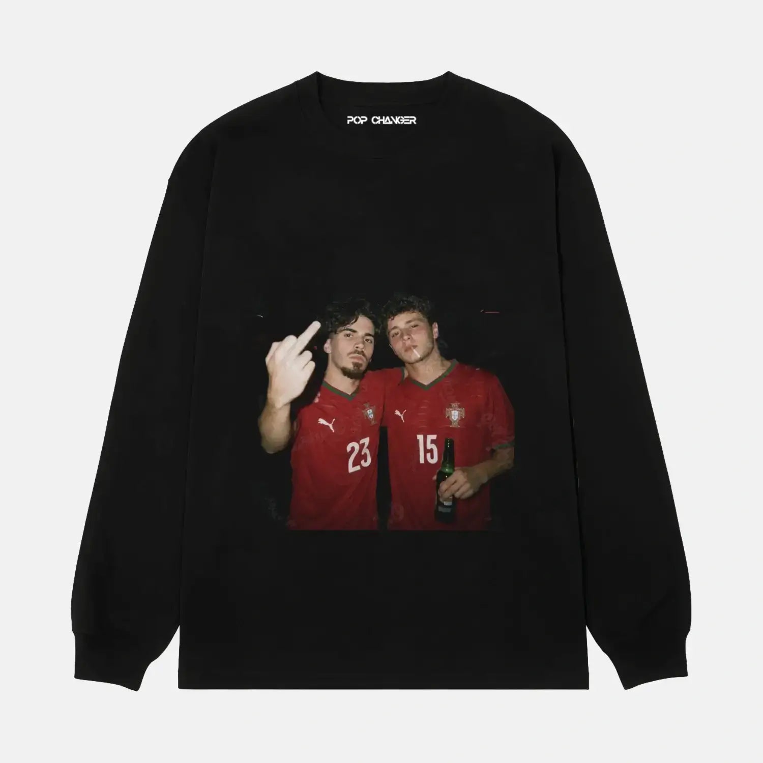 Portugal TEE 2.2 - POPCHANGER