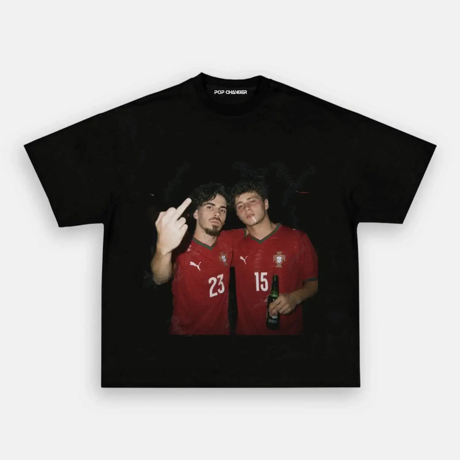 Portugal TEE 2.2 - POPCHANGER